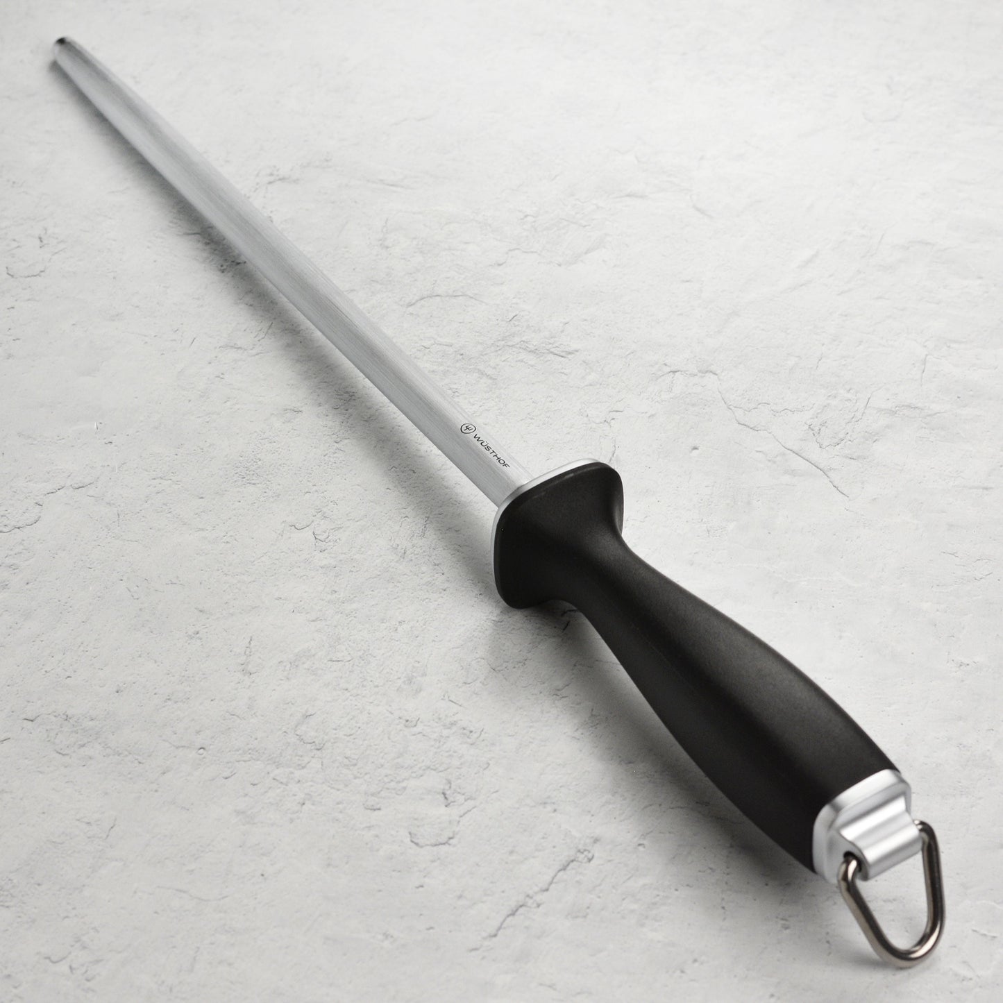 Wusthof 10" Deluxe Honing Steel