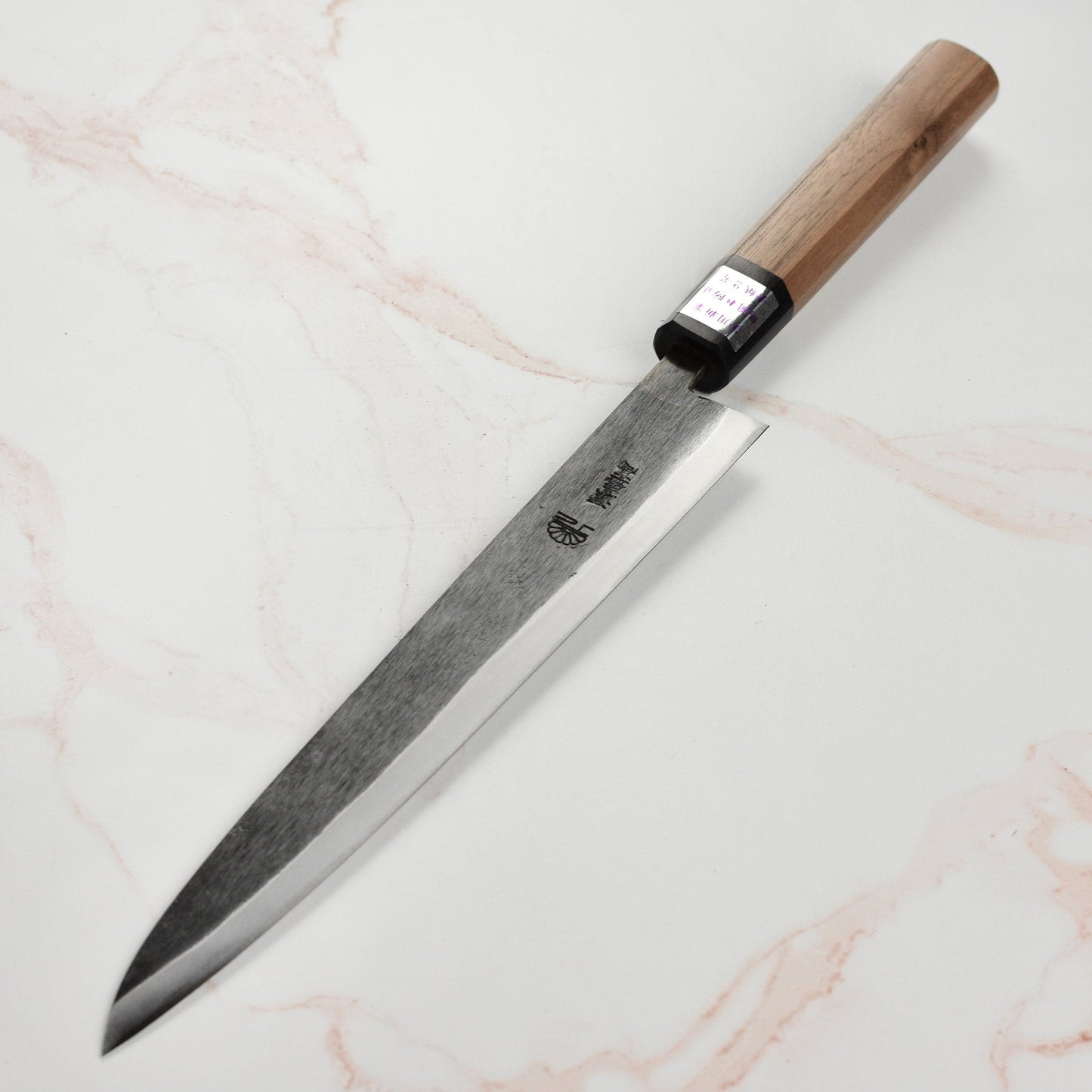 Moritaka 9.4" Aogami #2 Carbon Steel Sujihiki