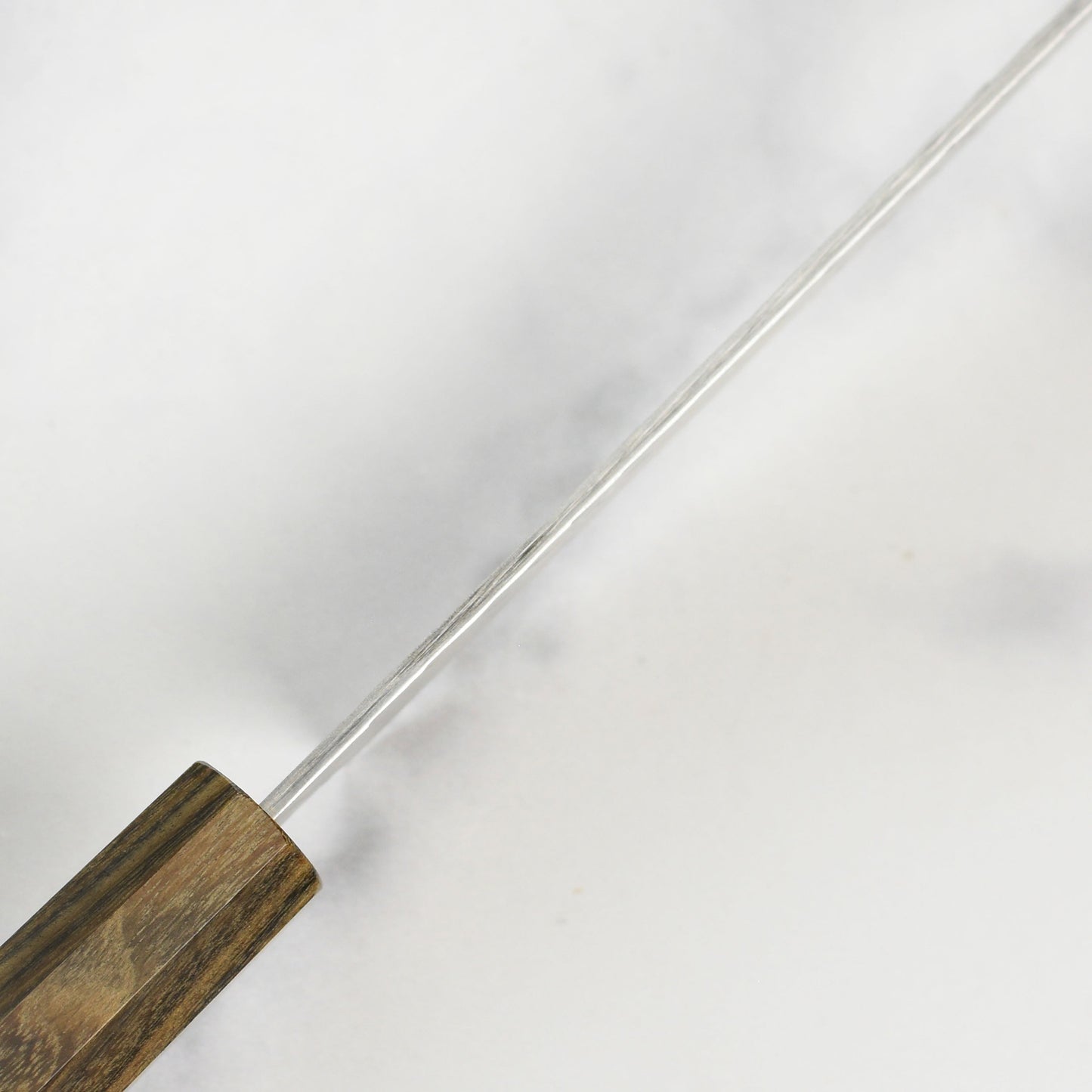 Nigara SG2 Migaki Tsuchime 4.75" Petty