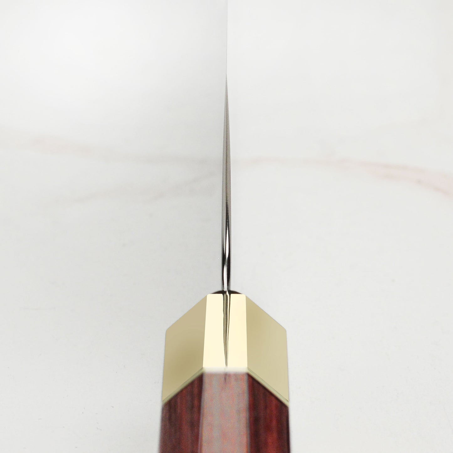 Zanmai Ultimate Aranami 8.25" Gyuto