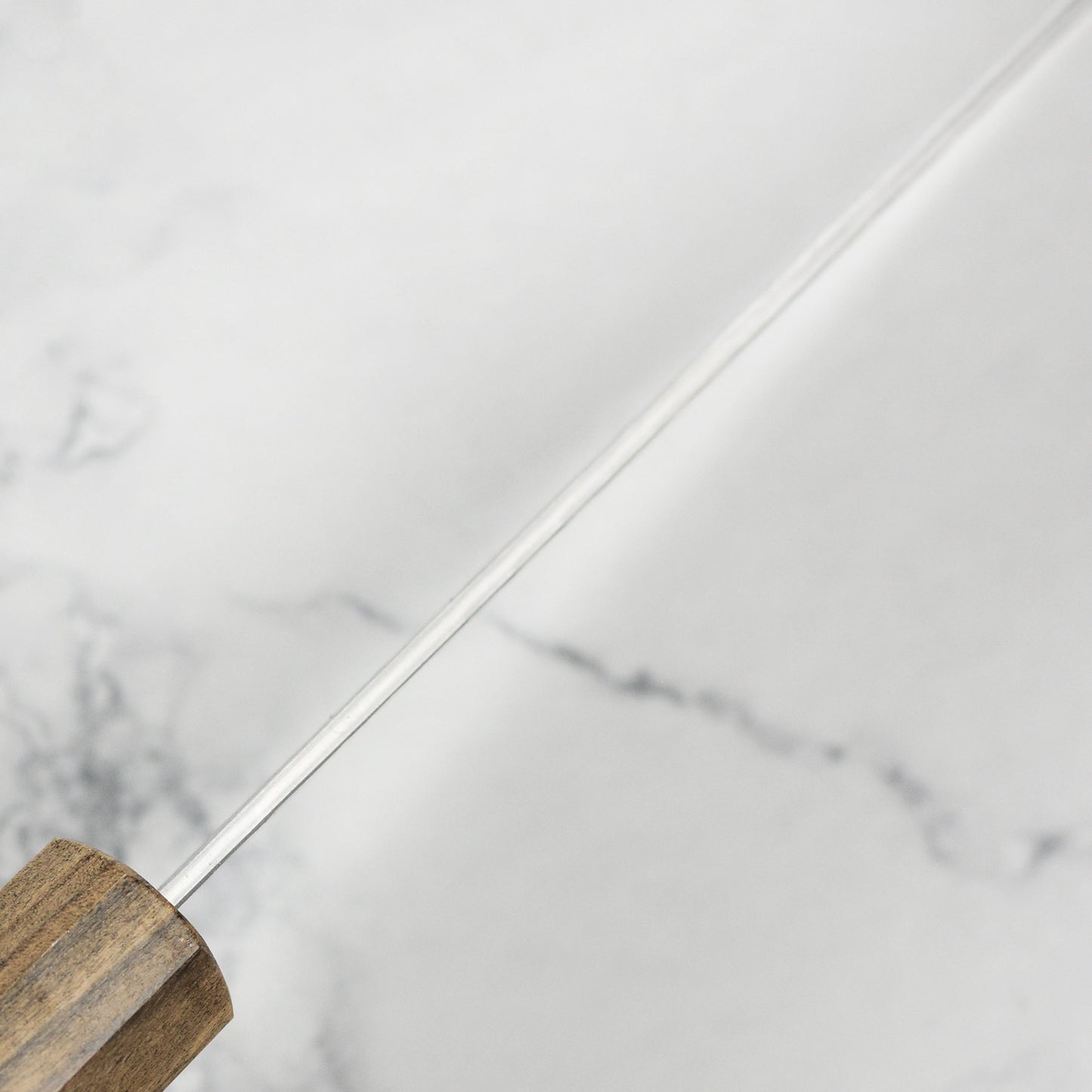 Nigara SG2 Migaki Tsuchime 9.4" Gyuto