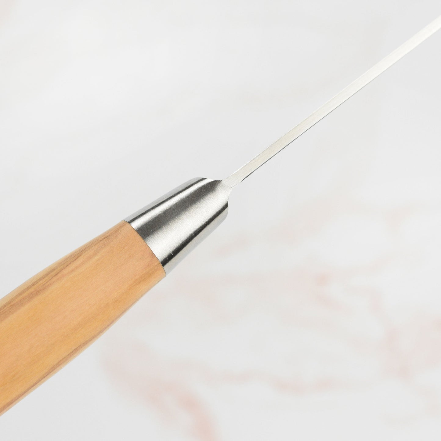 Messermeister Oliva Elite 8" Chef's Knife