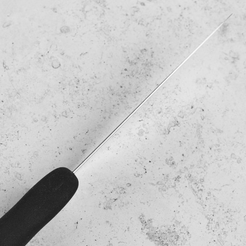 Victorinox Fibrox 5" Multi-Prep Chef's Knife