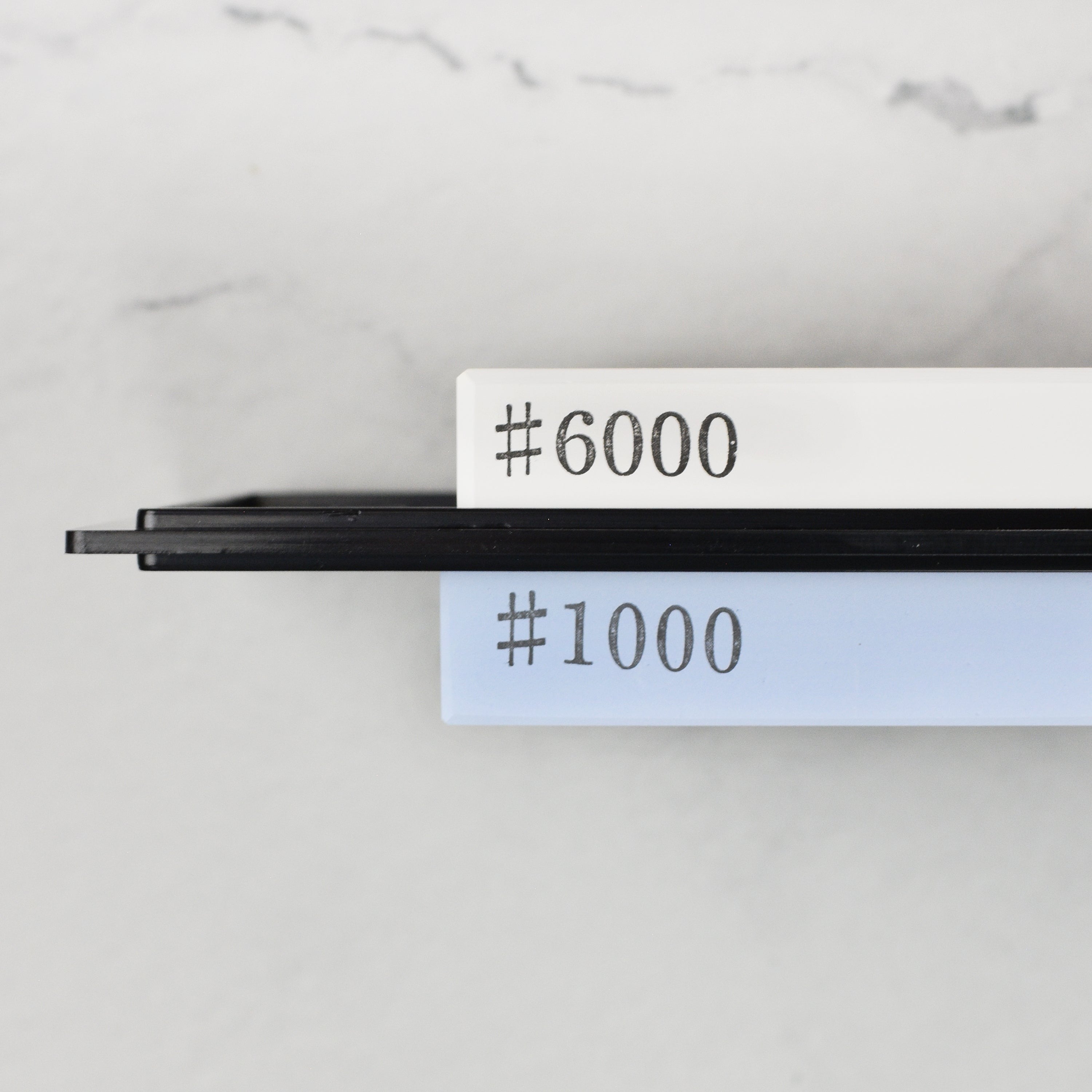 Suehiro Cerax 1000/6000 Combination Whetstone