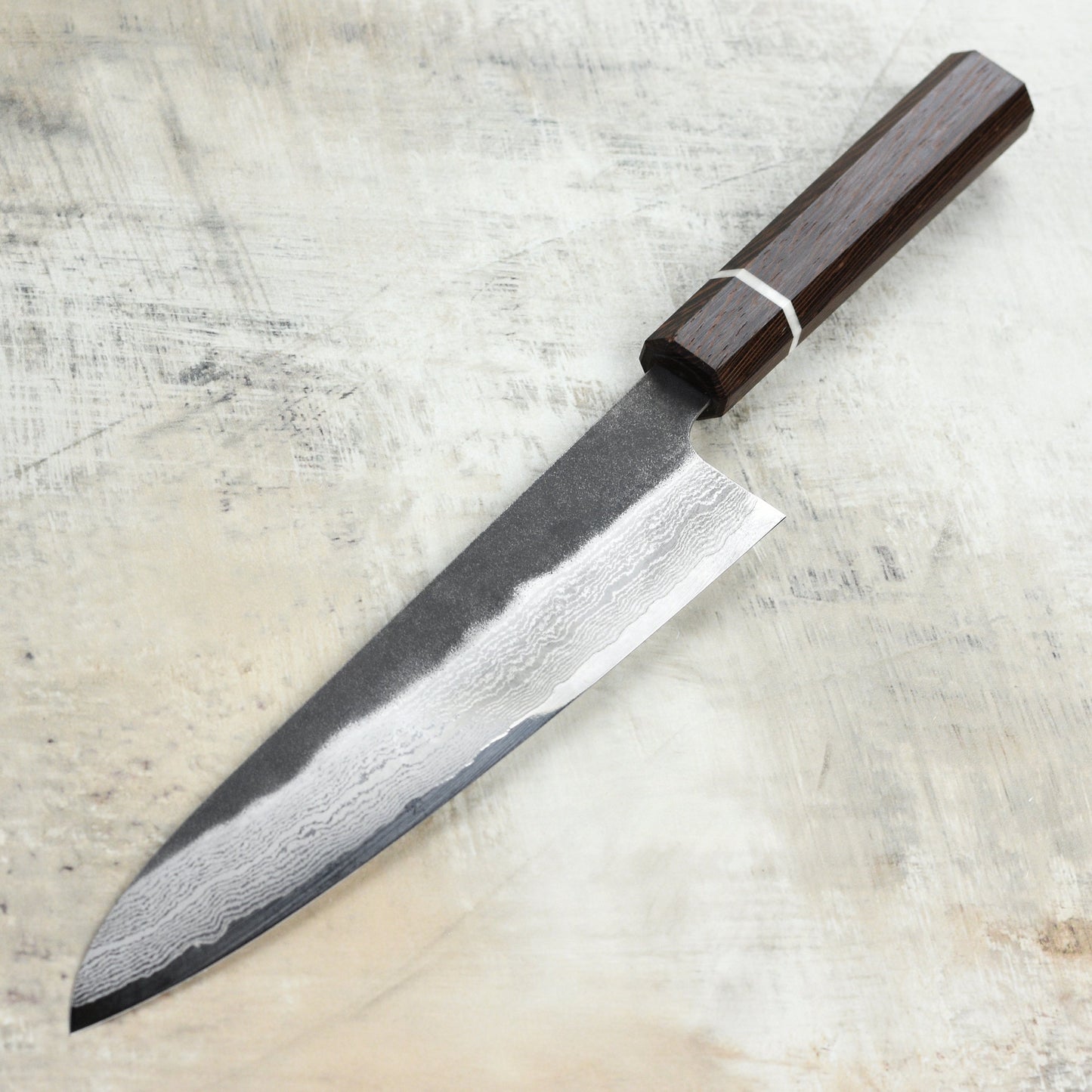 Tojiro Atelier 8.25" Gyuto