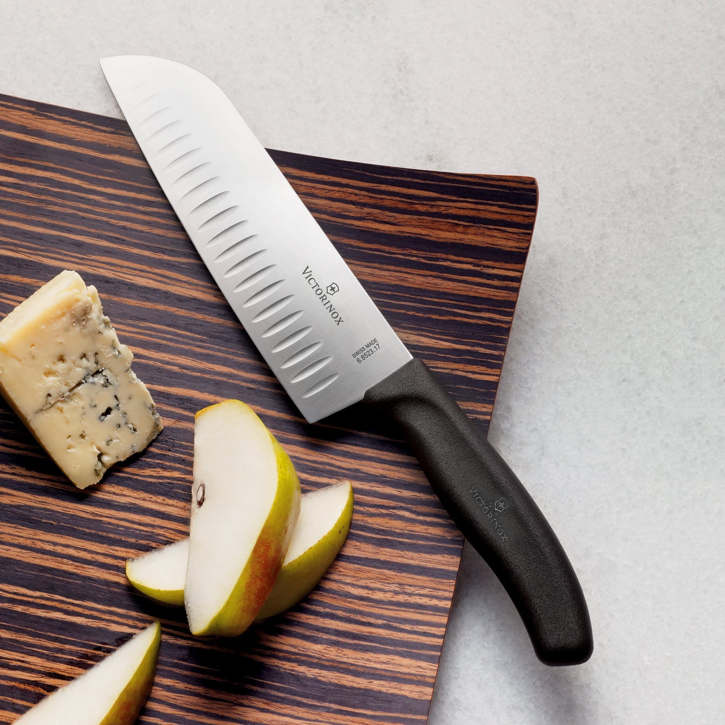 Victorinox Swiss Classic 15 Piece Knife Block Set