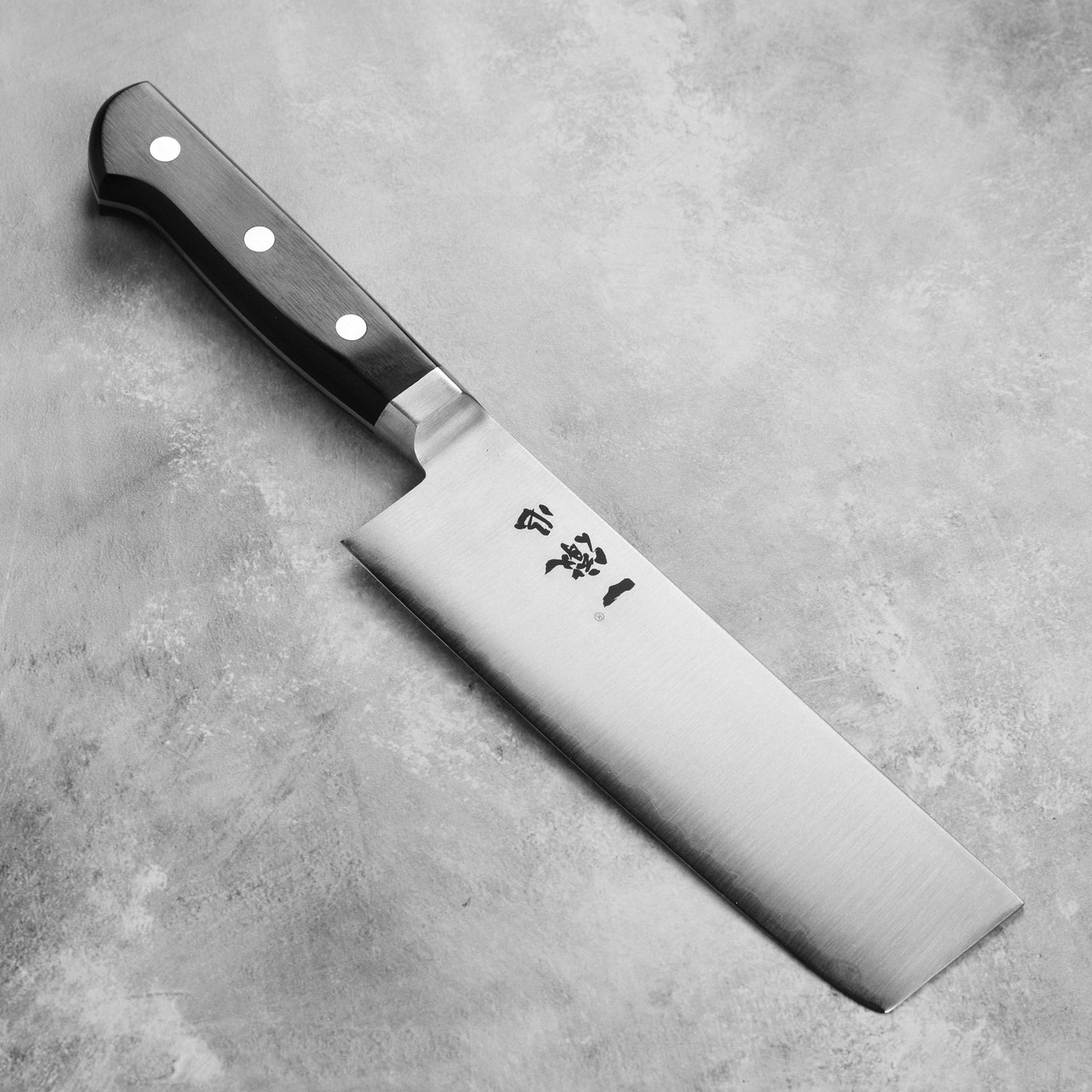 Ittetsu Aogami Super Carbon Steel 6.3" Nakiri