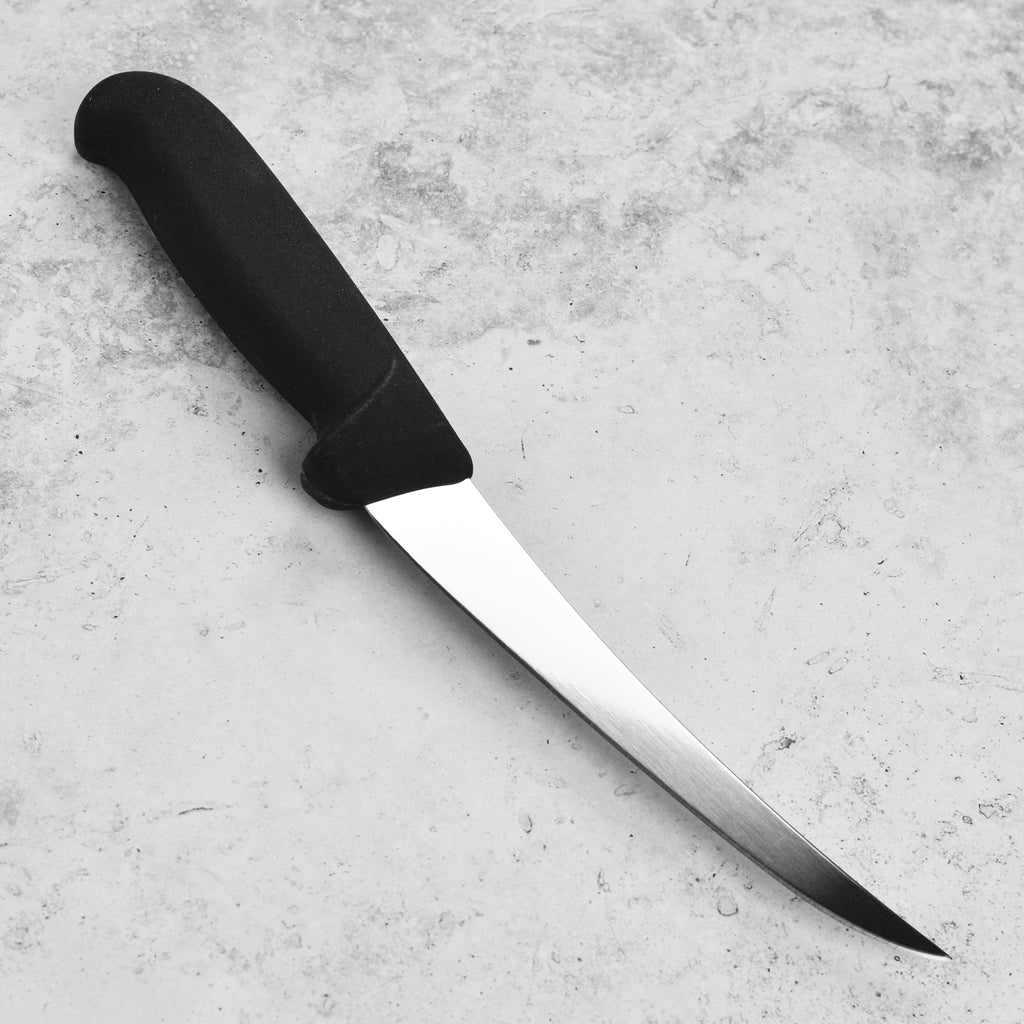 Victorinox Fibrox 6" Curved Boning Knife