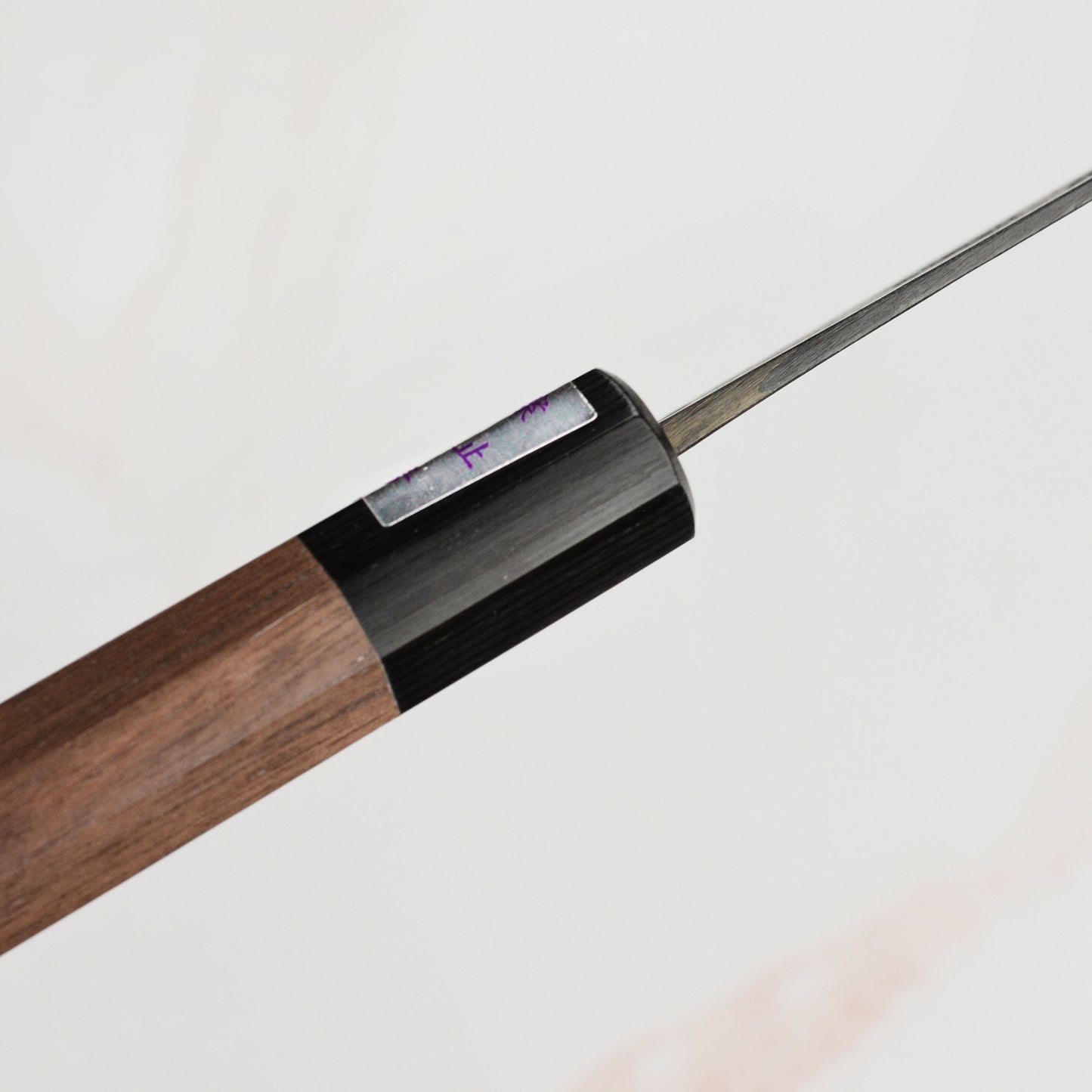 Moritaka 5" Aogami #2 Carbon Steel Petty