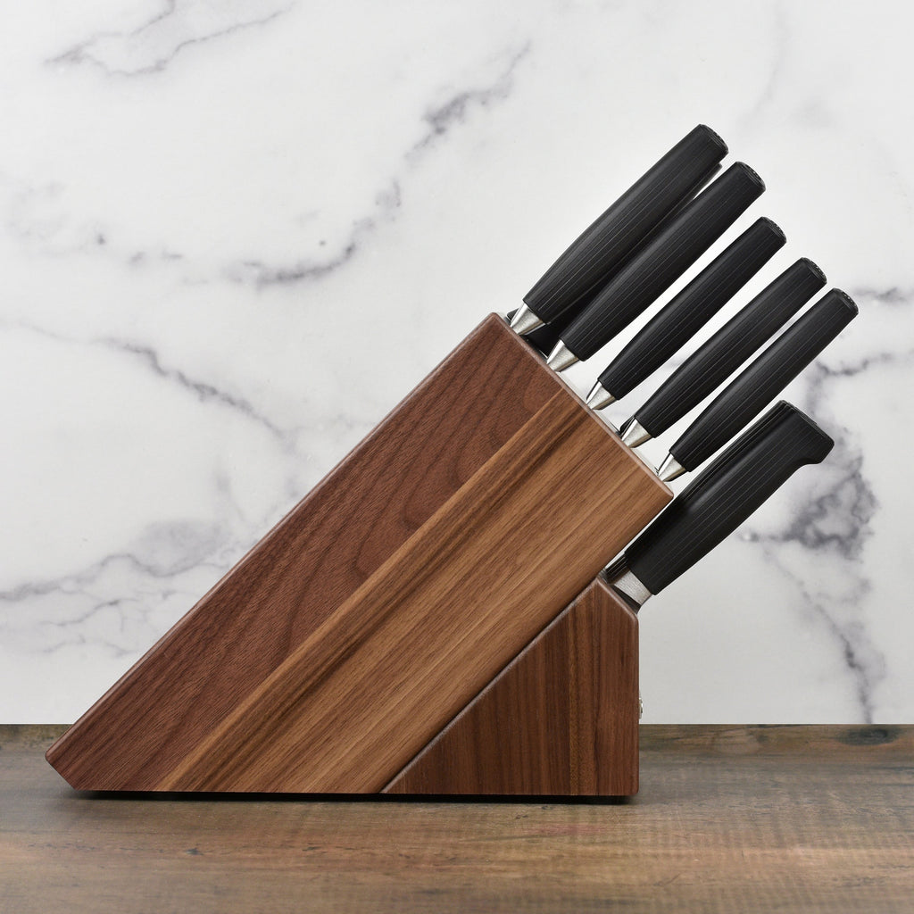 Wusthof Partner 12 Piece Knife Block Set