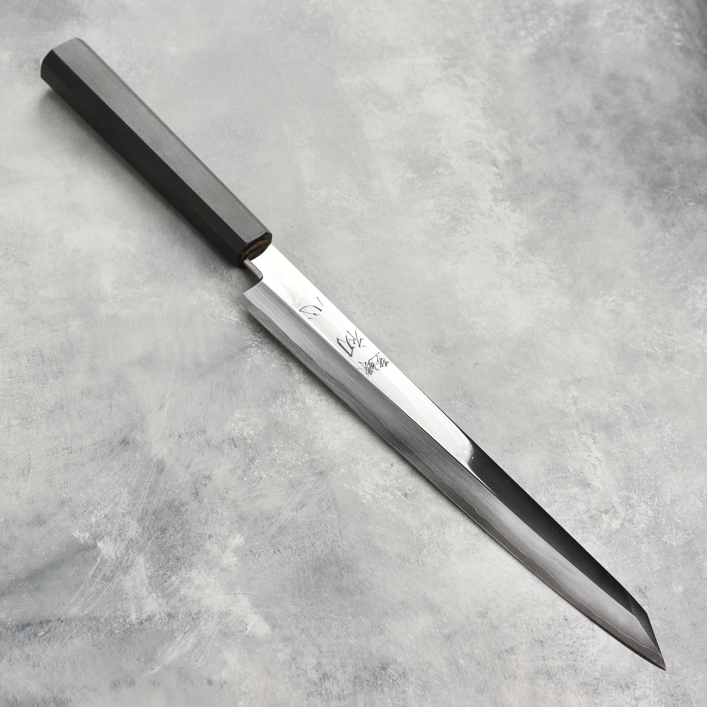 Nakagawa VG10 Single Bevel 10.6" Kiritsuke Yanagiba