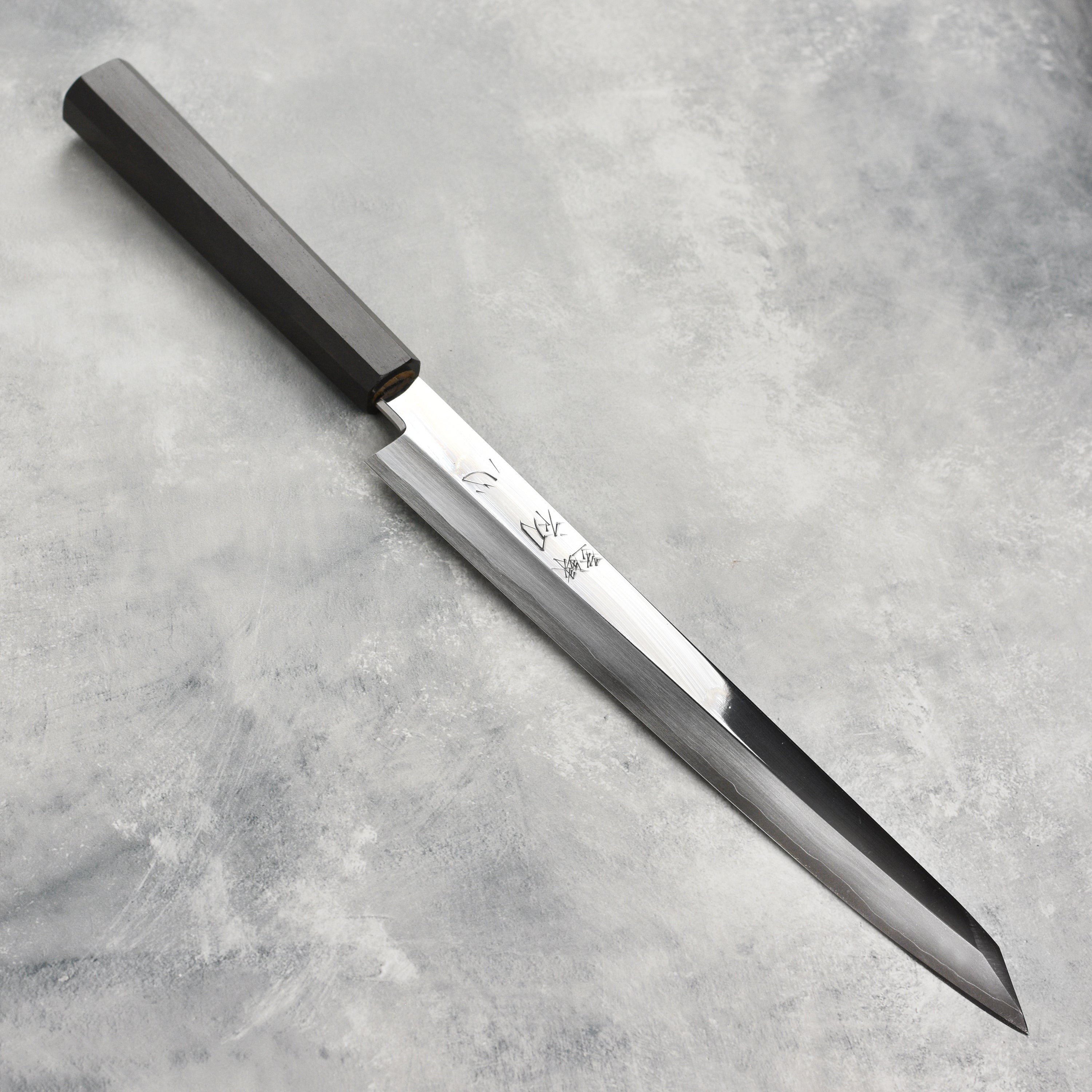 Nakagawa VG10 Single Bevel 10.6" Kiritsuke Yanagiba