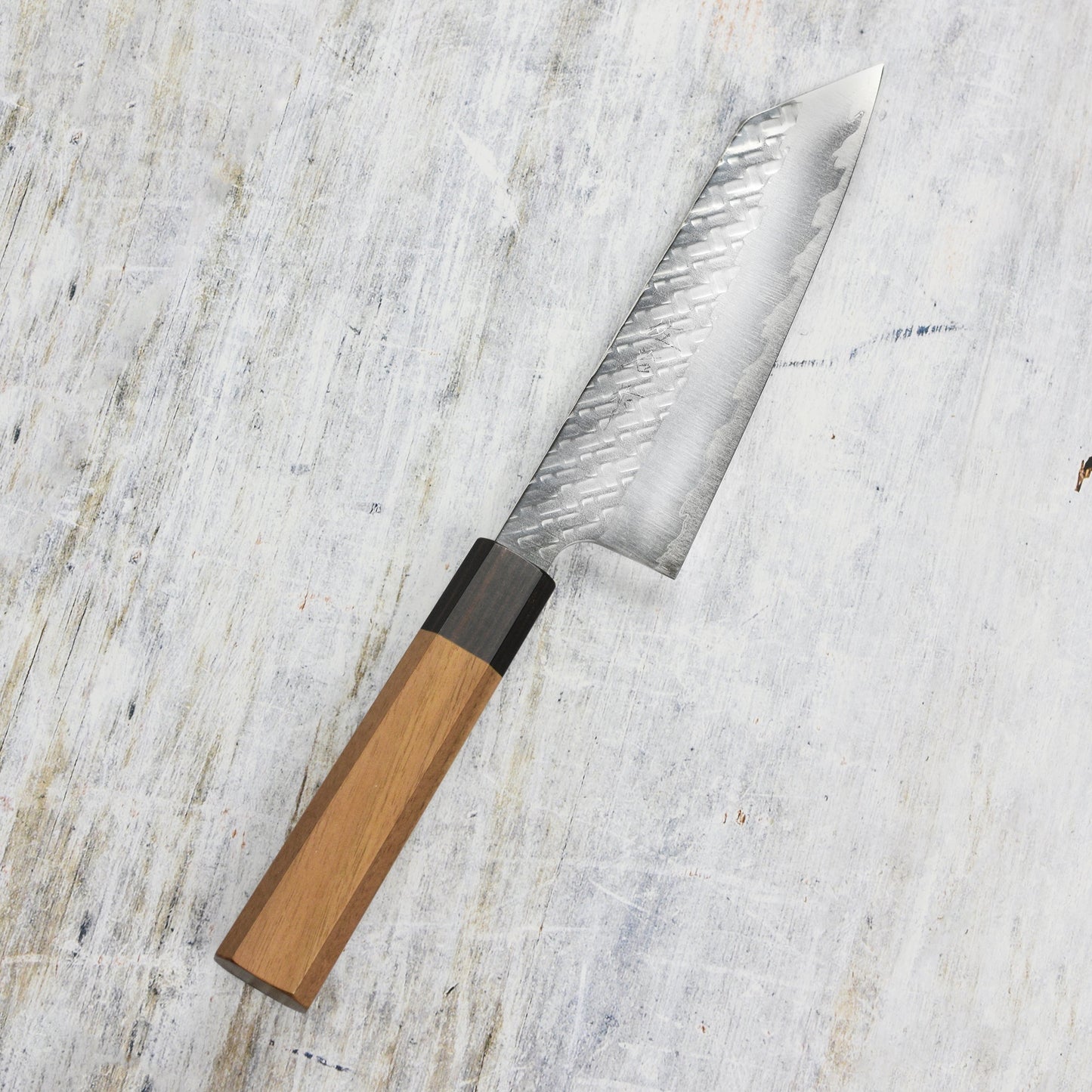 Saji SPG STRIX 6.3" Bunka