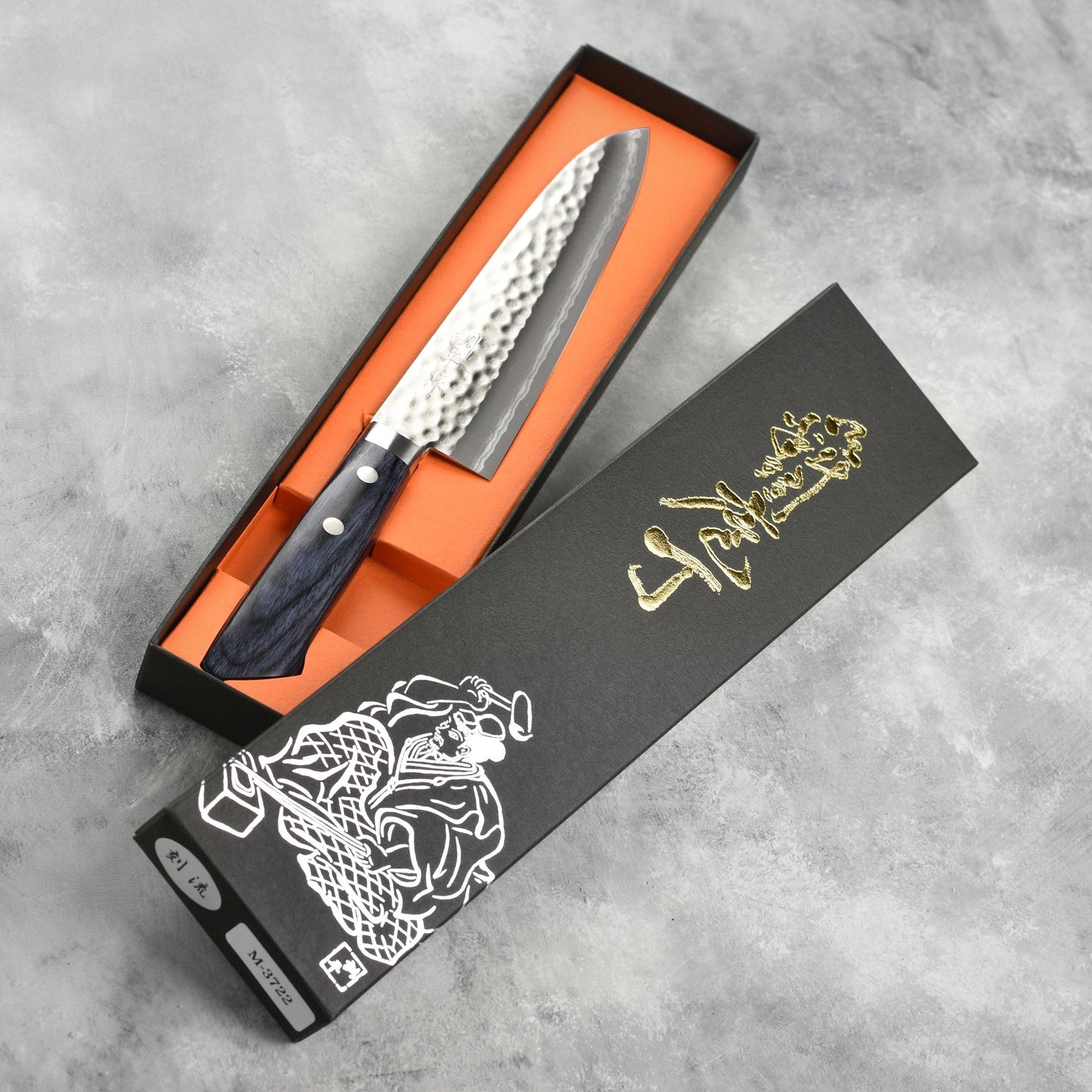 Wusthof Classic Ikon 6" Chef's Knife