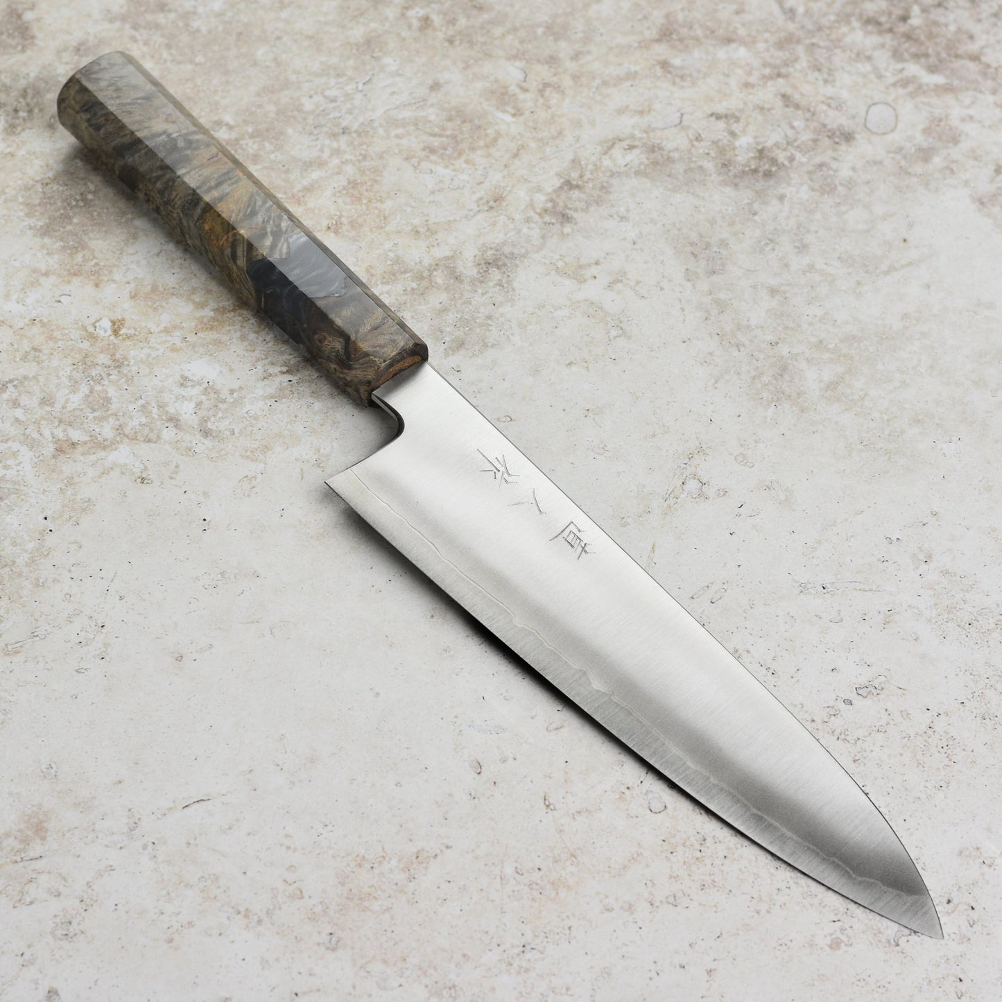 Enso SG2 10.75" Ultimate Slicing Knife
