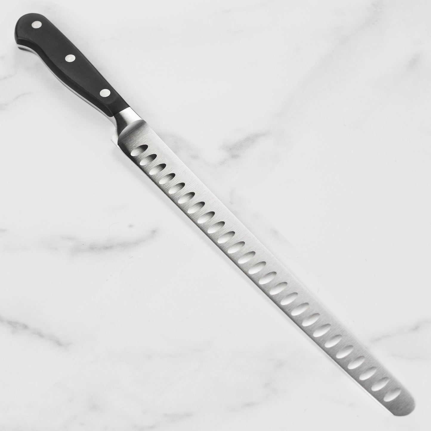 Wusthof Classic 10" Hollow Edge Slicing Knife