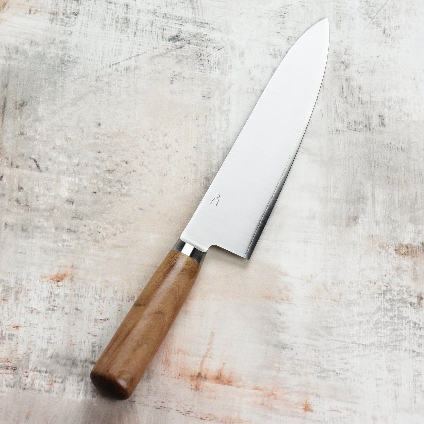 Chroma Type 301 10" Chef's Knife