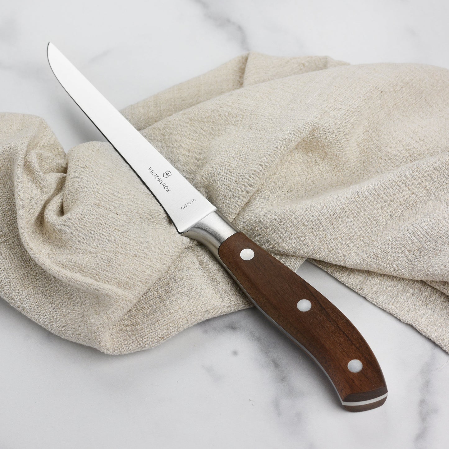 Victorinox Grand Maitre Wood 6" Boning Knife