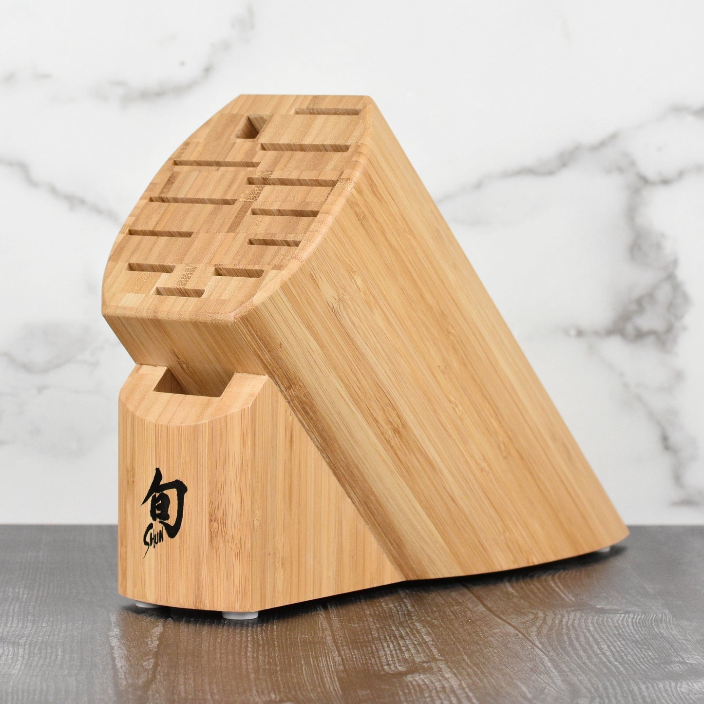 Shun Classic 10 Piece Knife Block Set