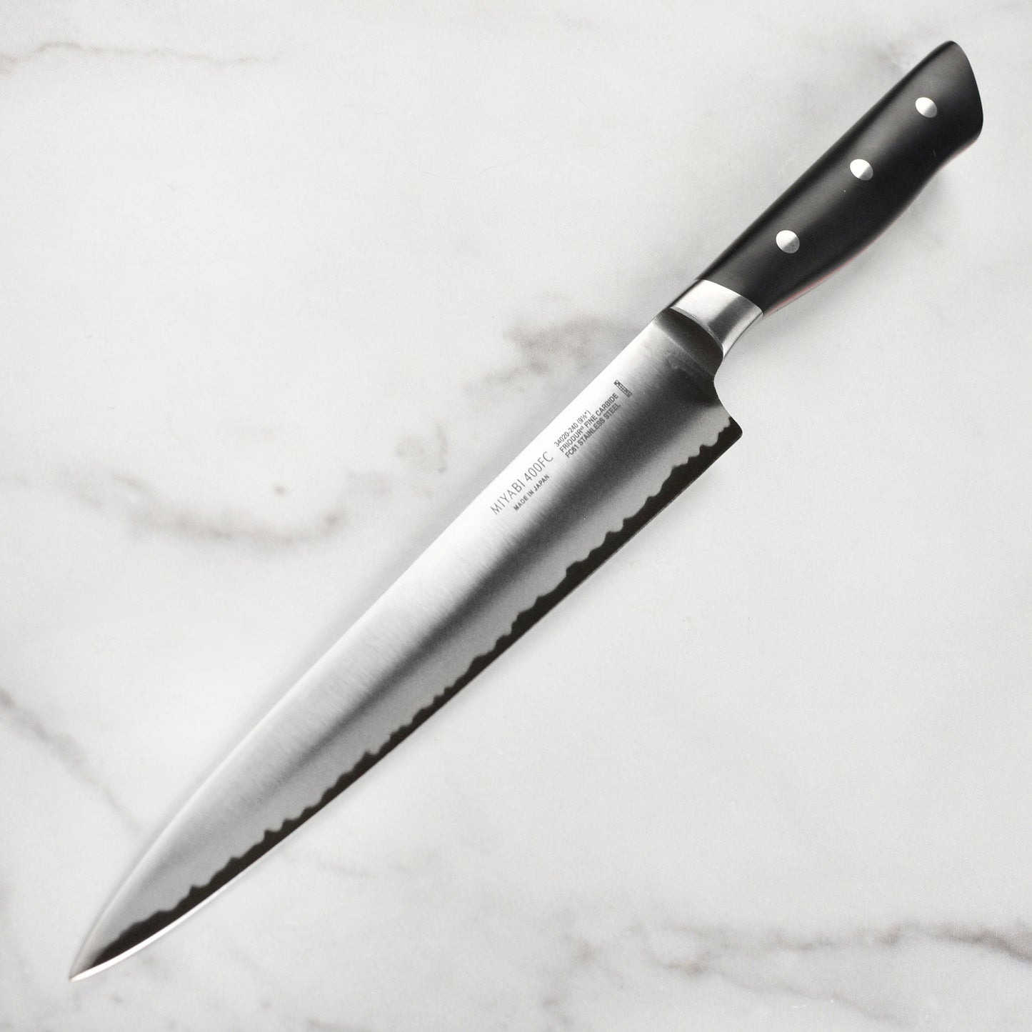 Miyabi Evolution 9.5" Slicing Knife