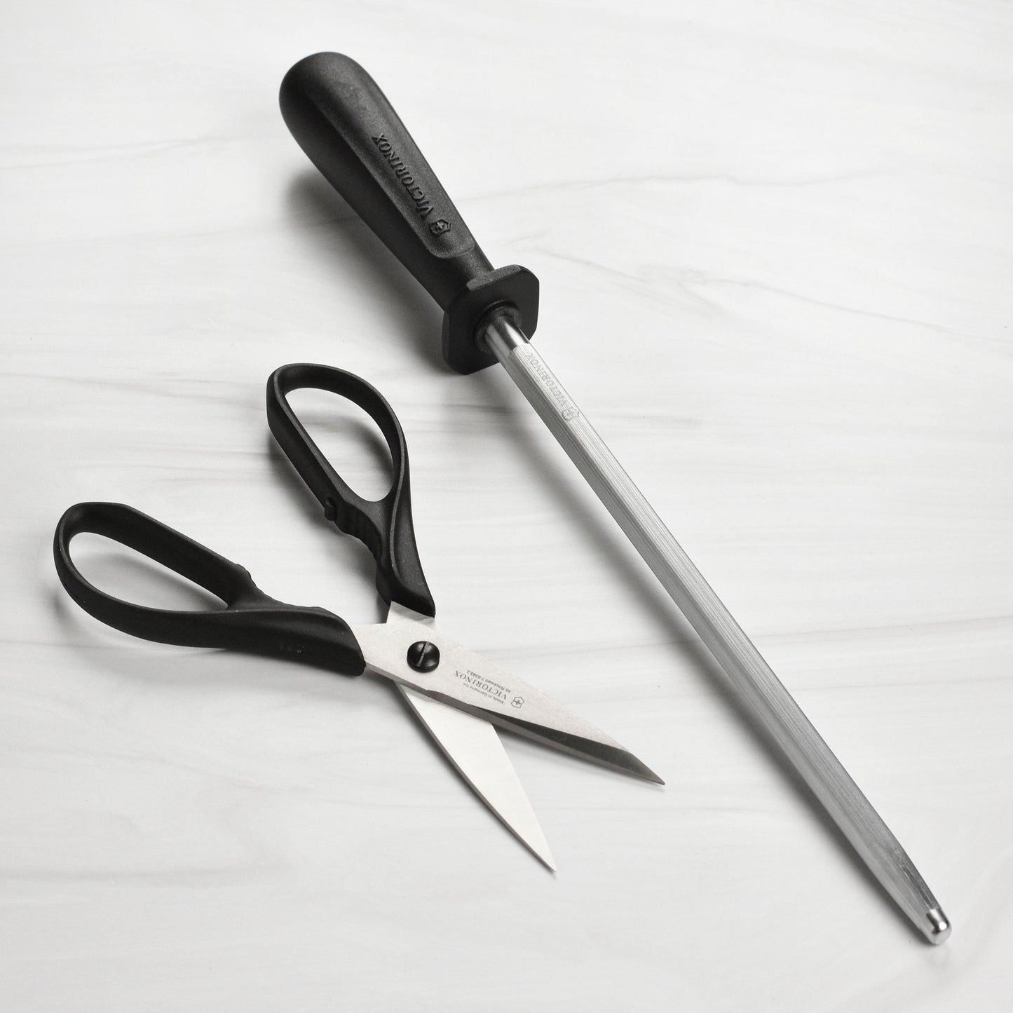 Victorinox Swiss Classic 18 Piece Knife Block Set