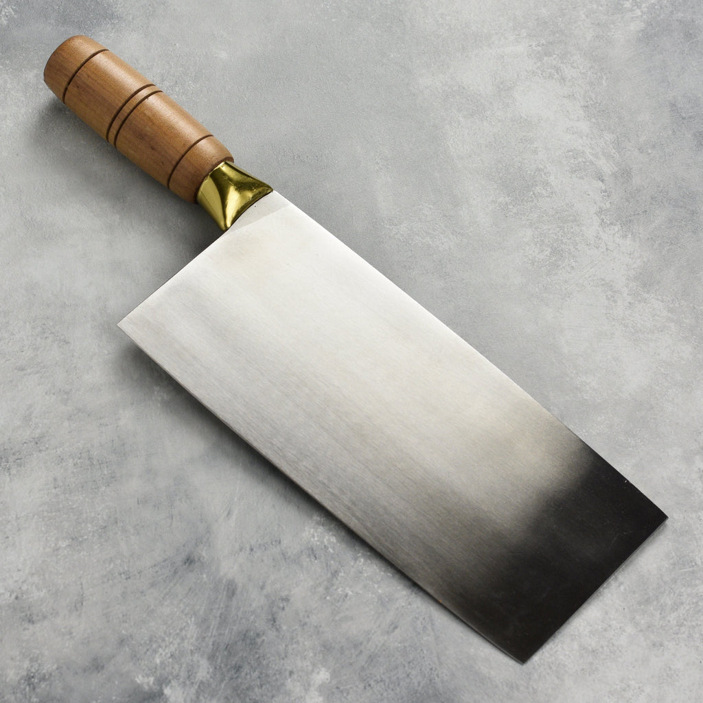 CCK Chopper 8.25" Stainless Steel Dual Purpose Cleaver