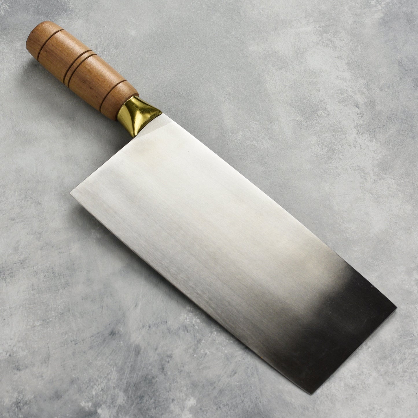 CCK Chopper 8.25" Stainless Steel Dual Purpose Cleaver