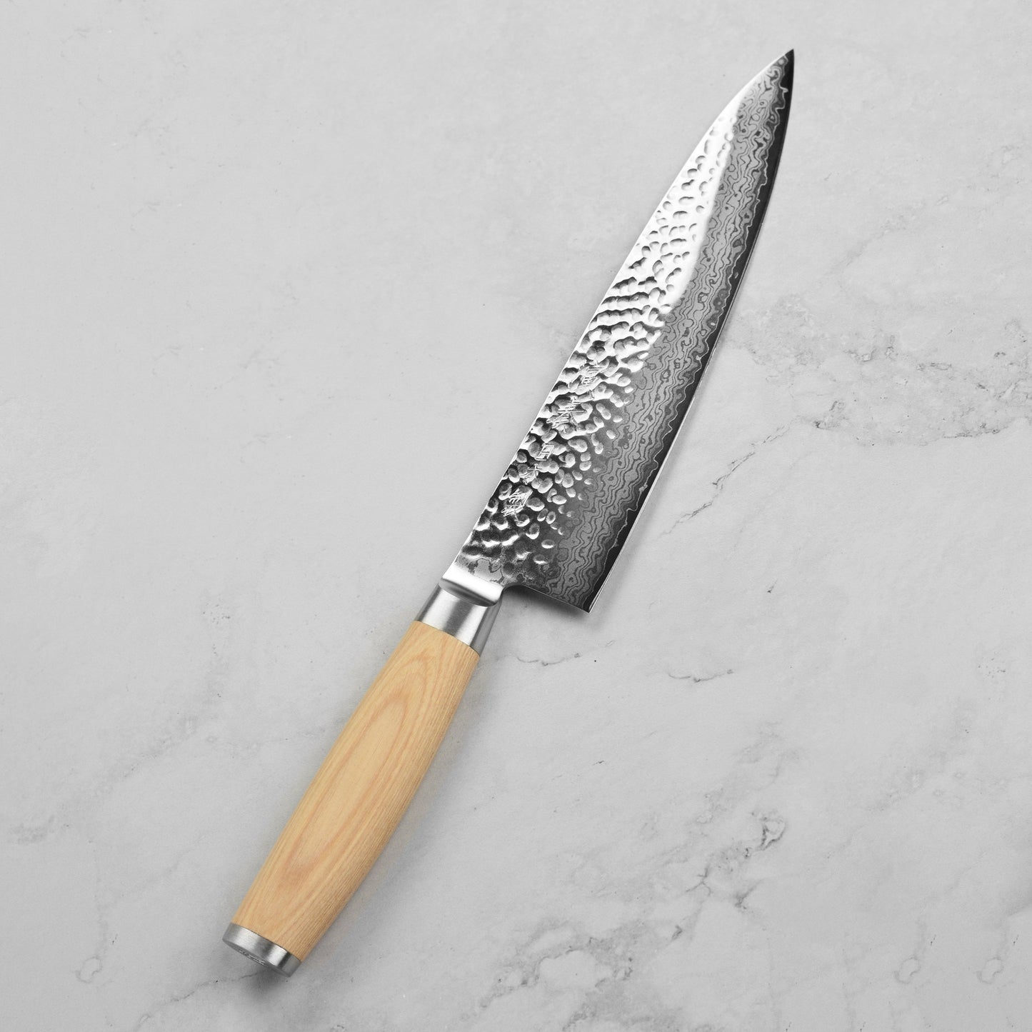 Enso Hizashi 8" Chef's Knife