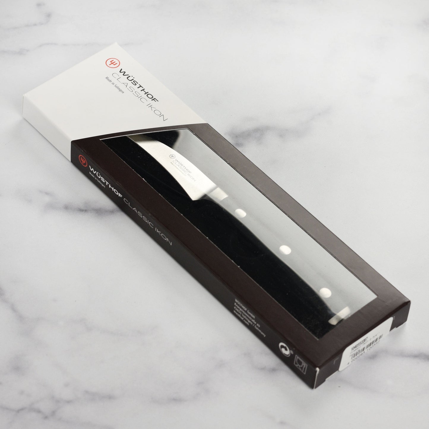 Wusthof Classic Ikon 2.75" Peeling Knife