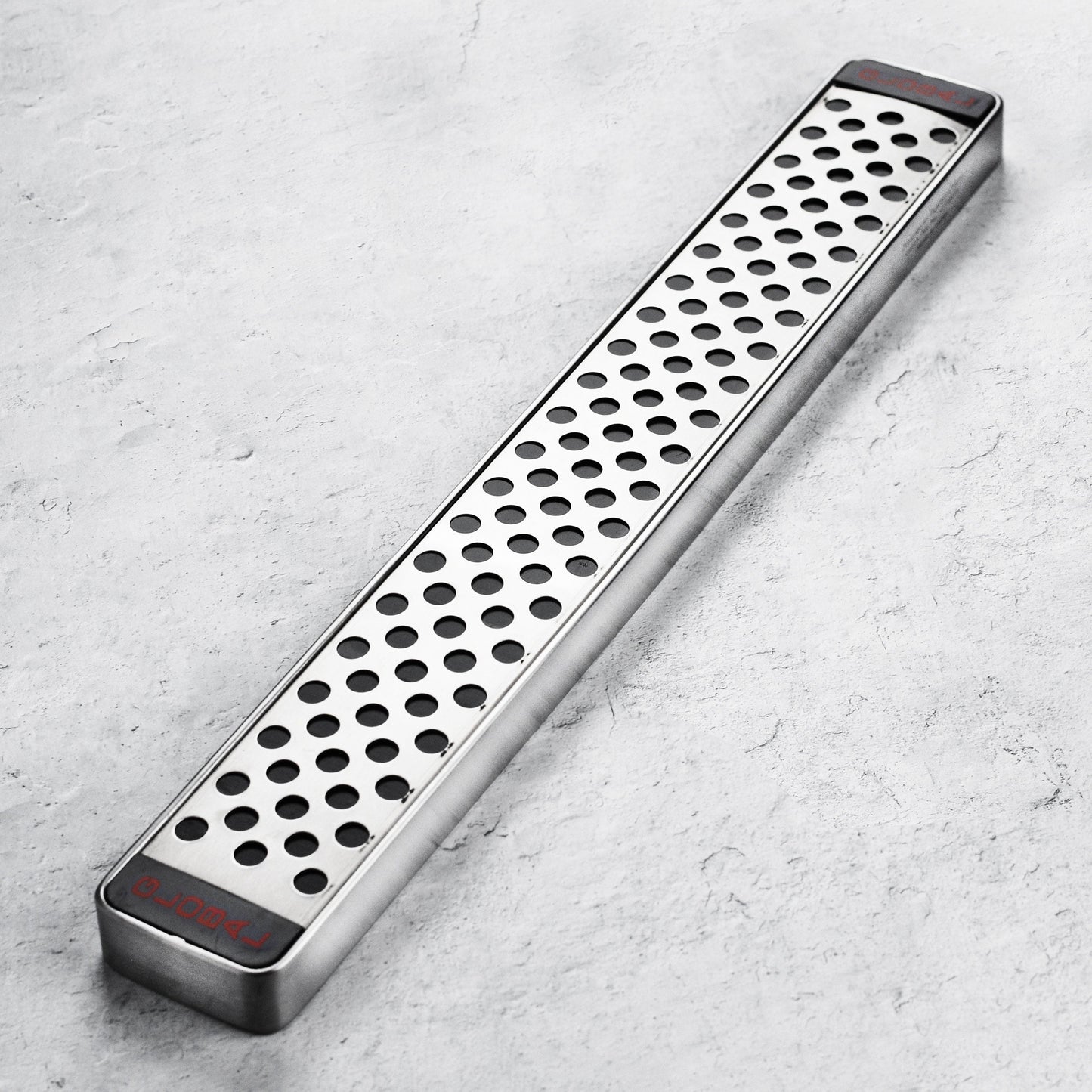 Global 16" Magnetic Knife Bar