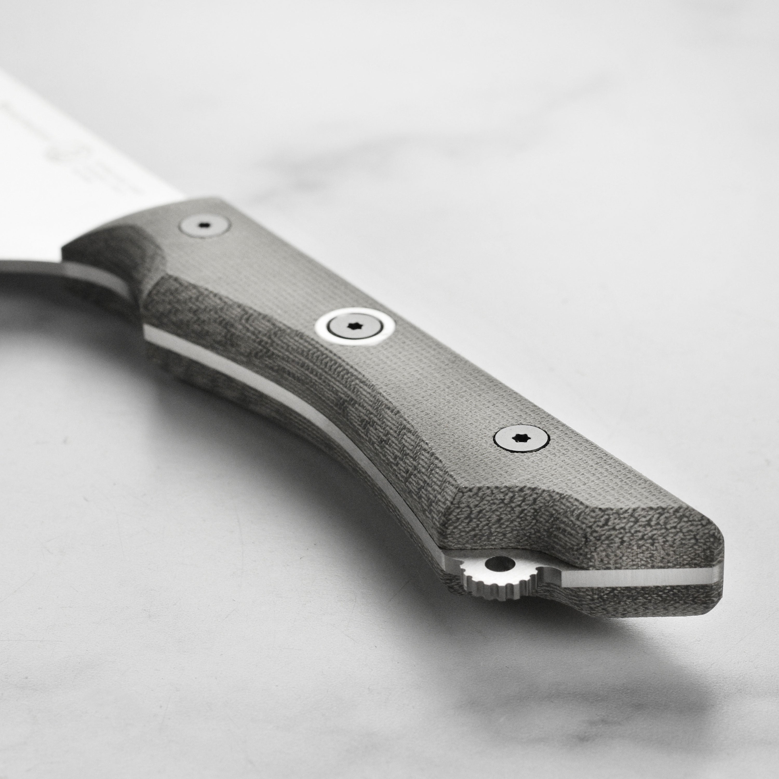 Messermeister Overland 7" Fillet Knife