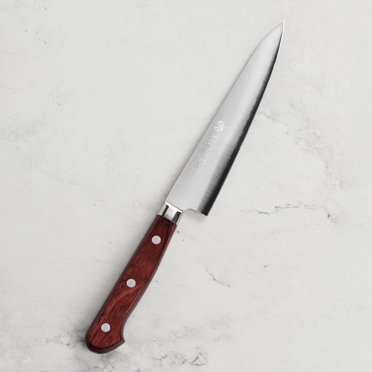 Takamura SG2 Migaki 5.9" Petty