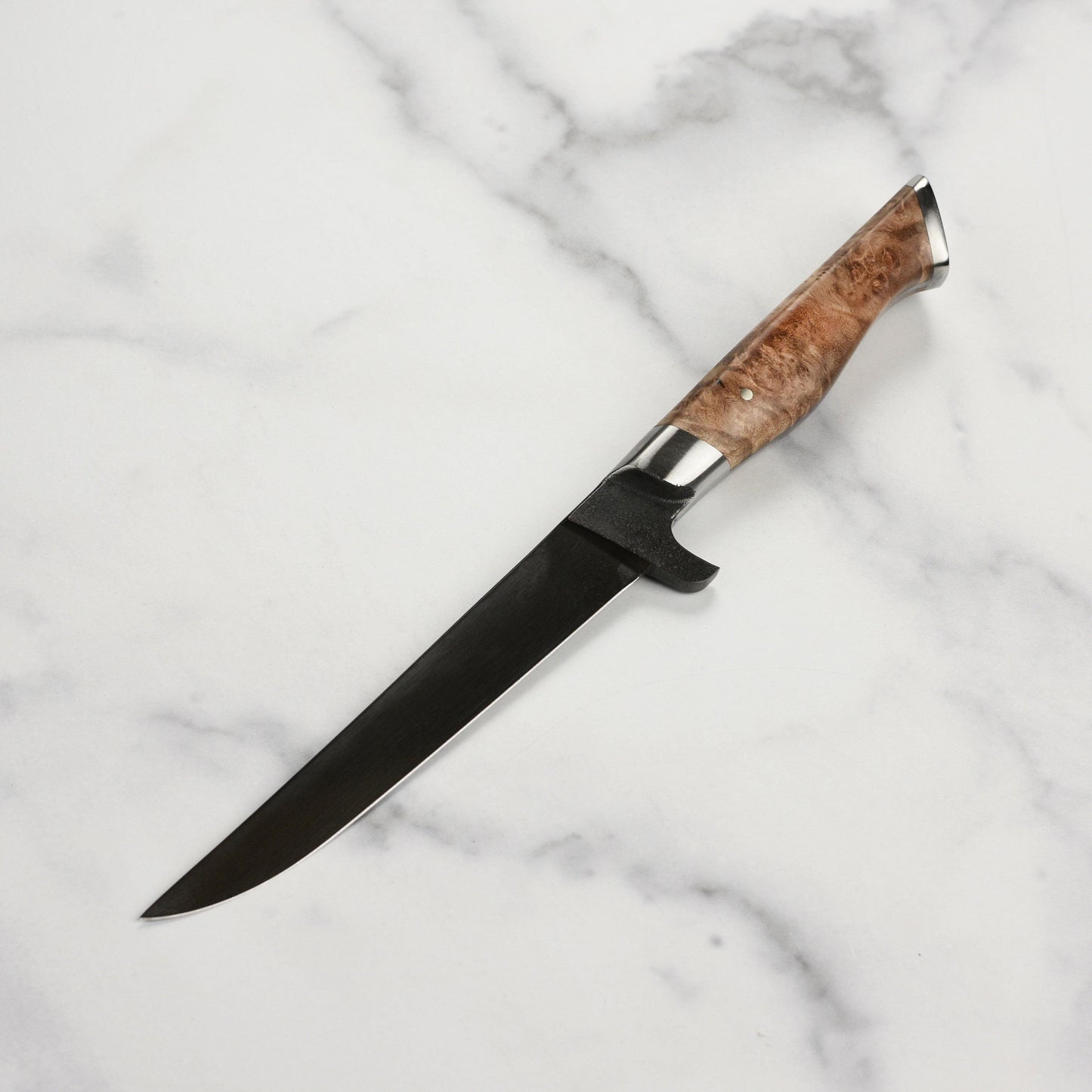 Steelport Carbon Steel 6" Boning Knife