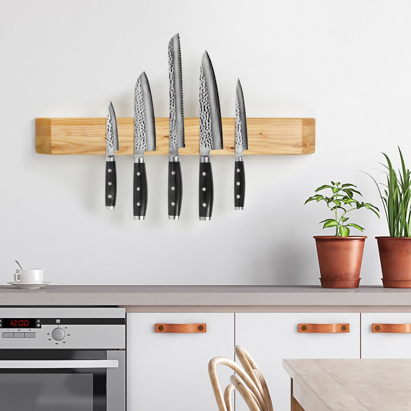 Shun Premier Grey 4 Piece Steak Knife Set