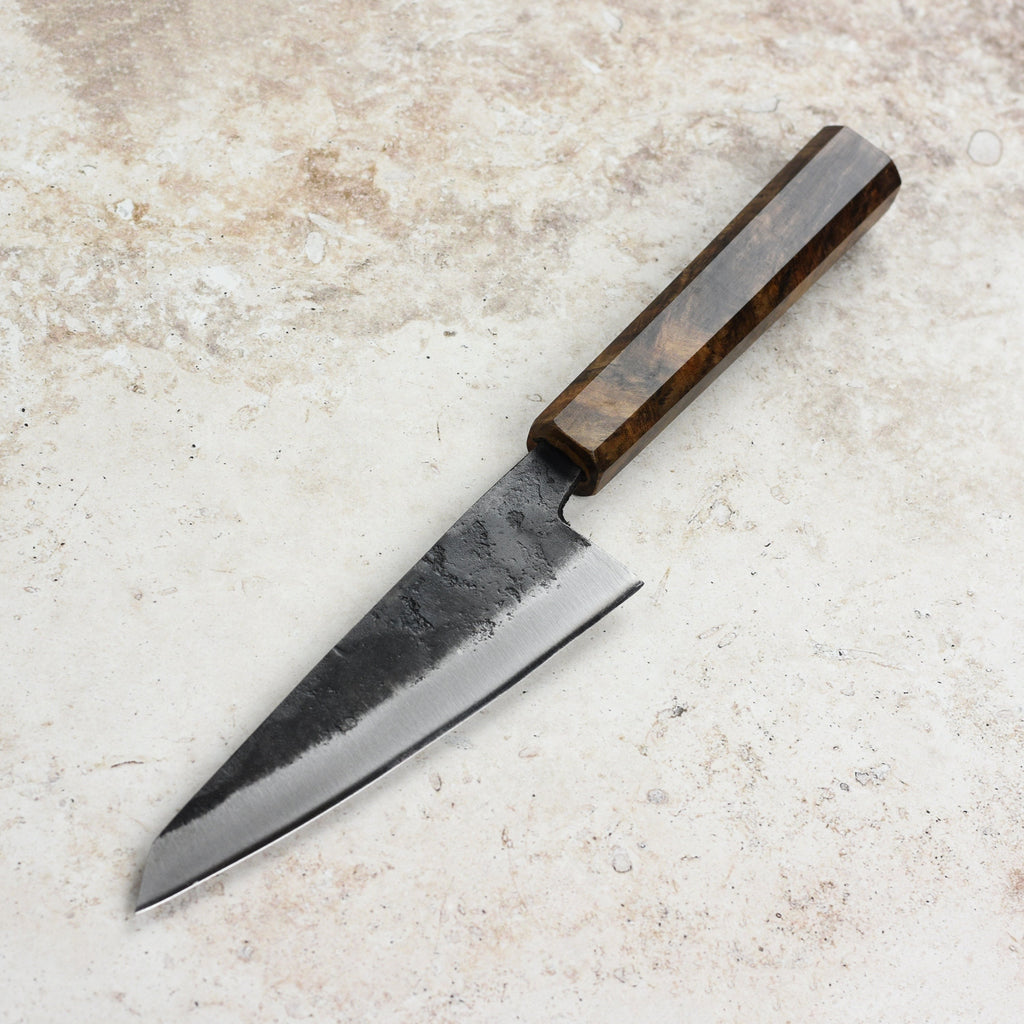 Enso Blue Carbon 5.9" Kiritsuke Petty
