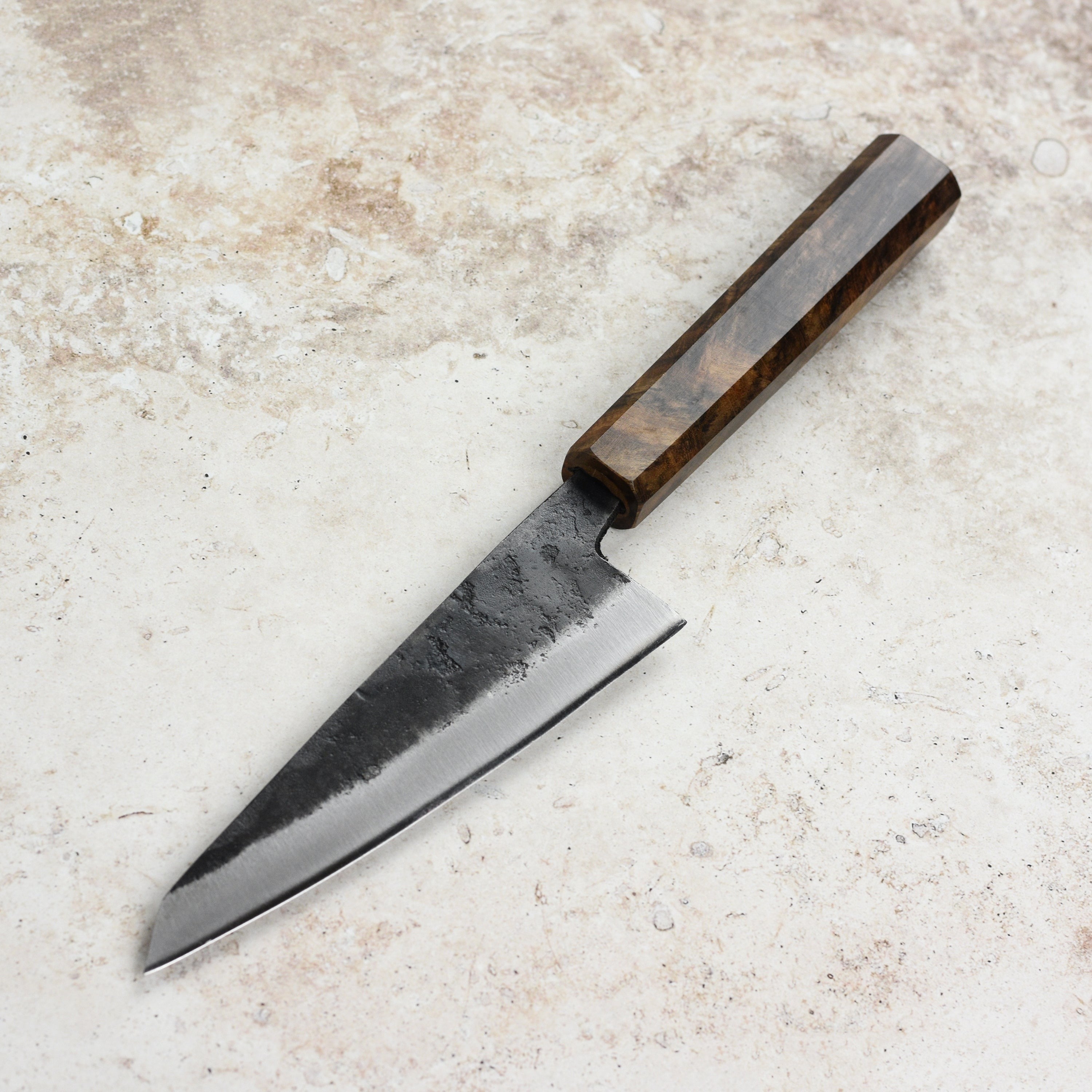 Enso Blue Carbon 5.9" Kiritsuke Petty