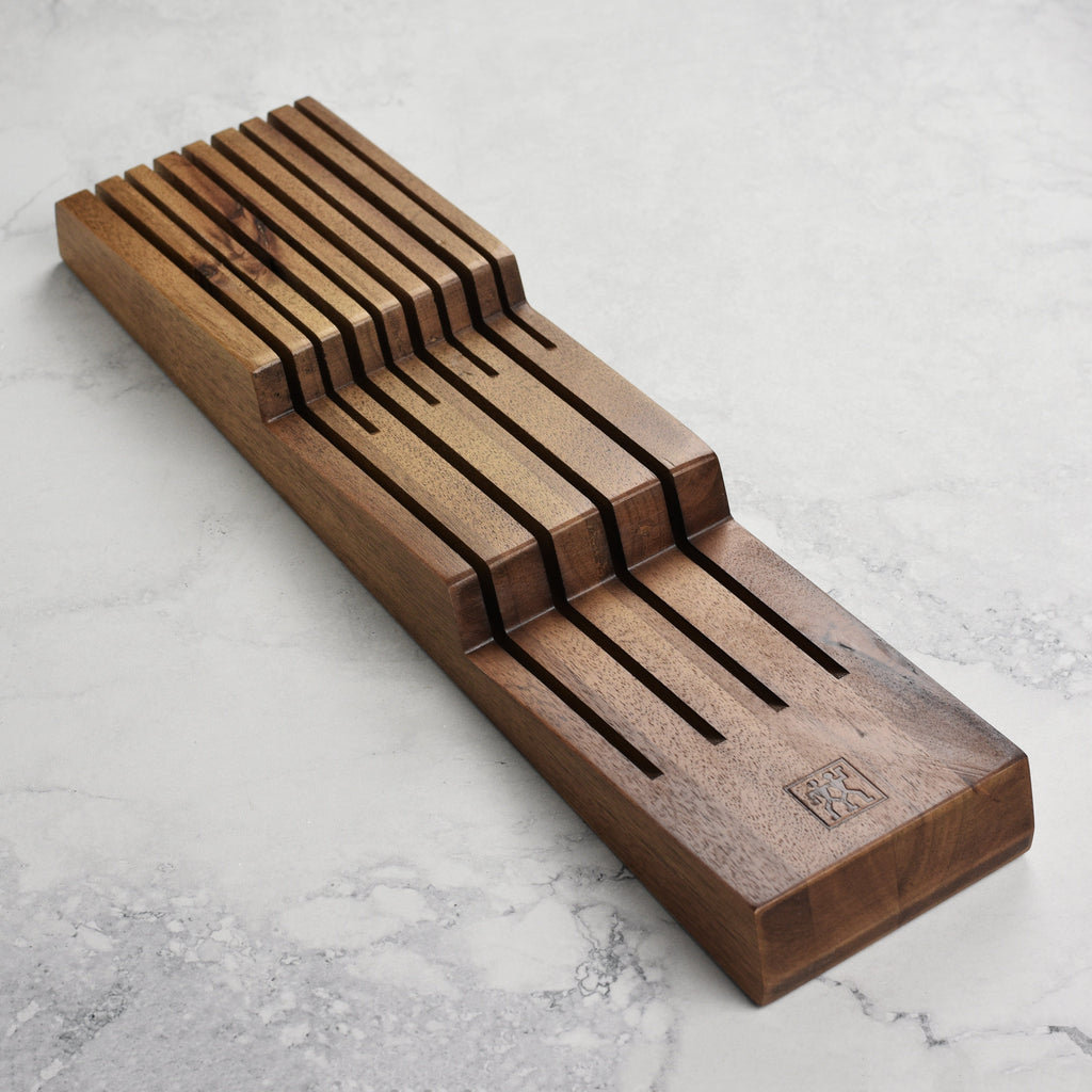 Zwilling Pro 9 Piece In-Drawer Knife Set