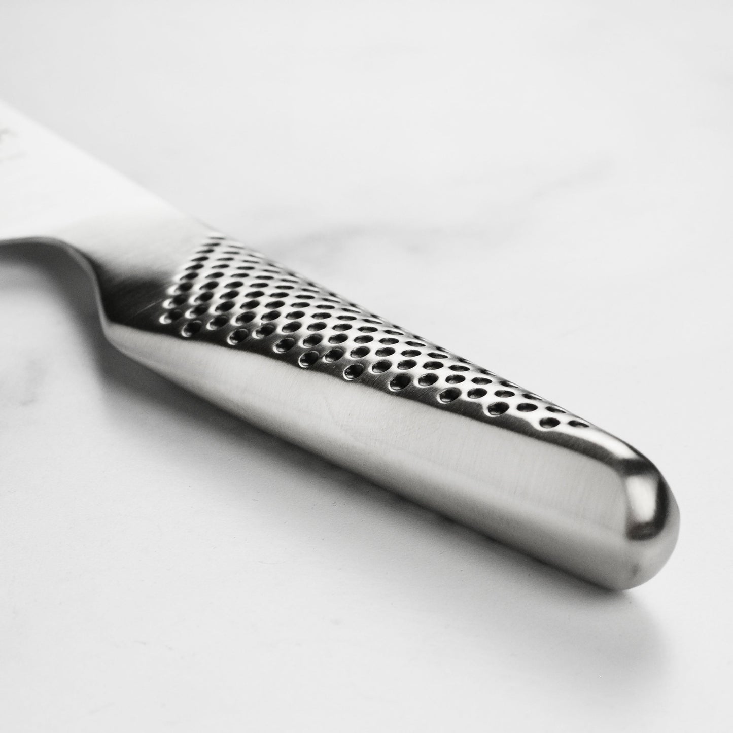 Global 6" Serrated Utility Knife