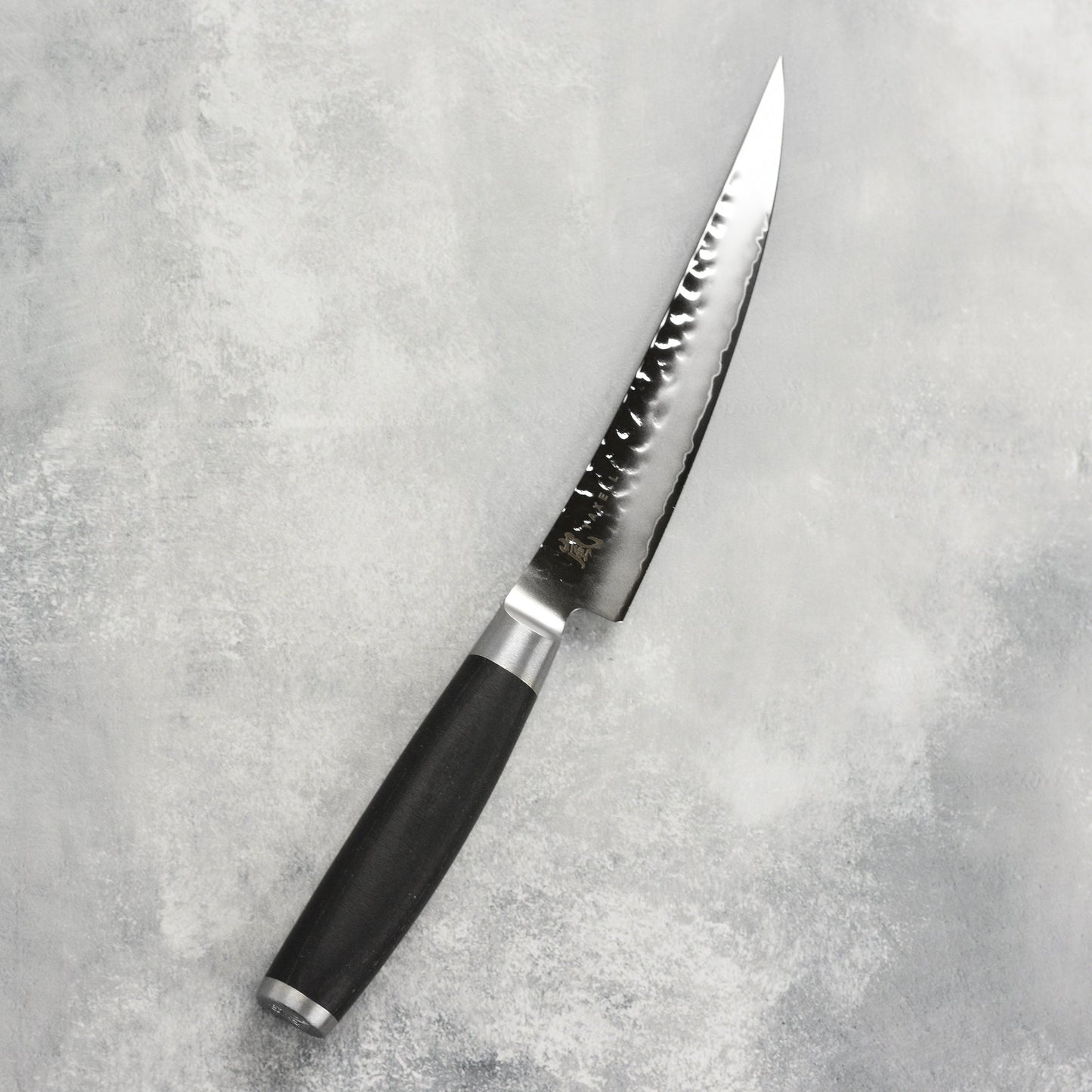 Yaxell Super Gou SG2 6" Curved Boning Knife