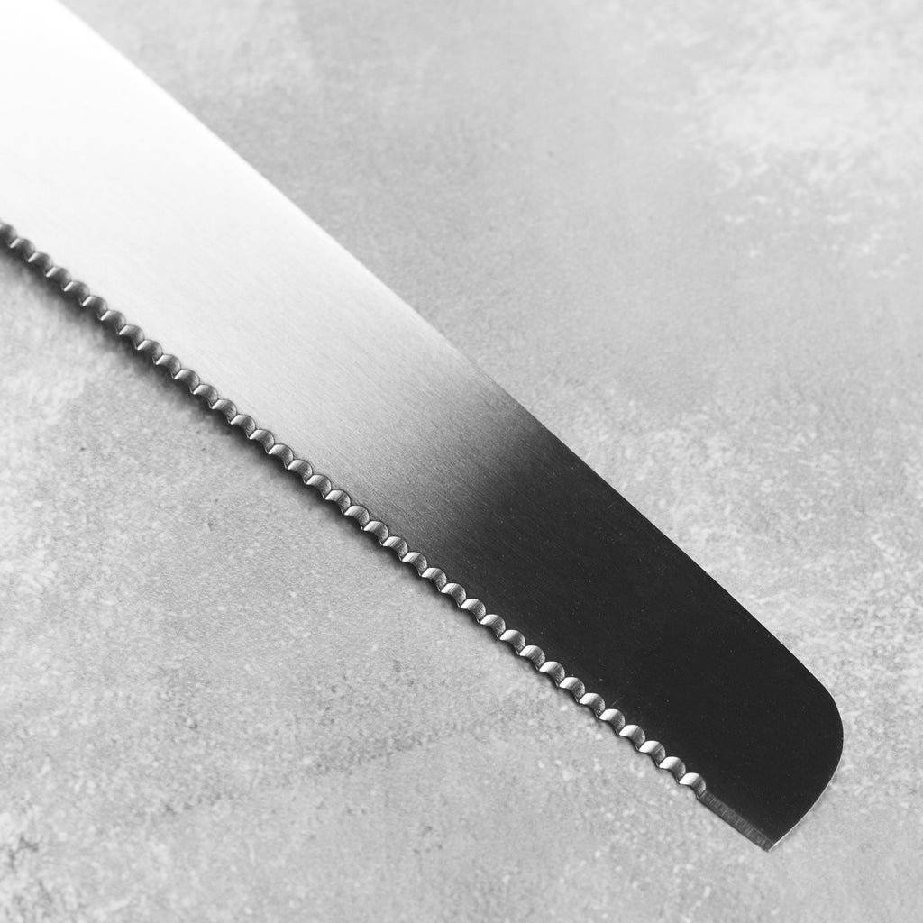 Suncraft Namiba Monster 14" Bread Knife