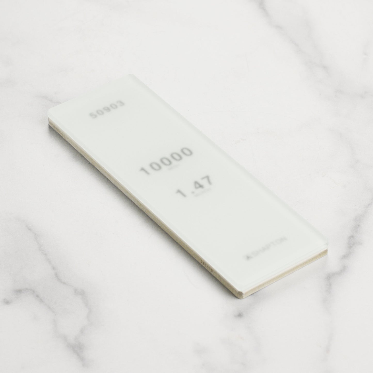 Shapton Glass Stone 10000 Whetstone