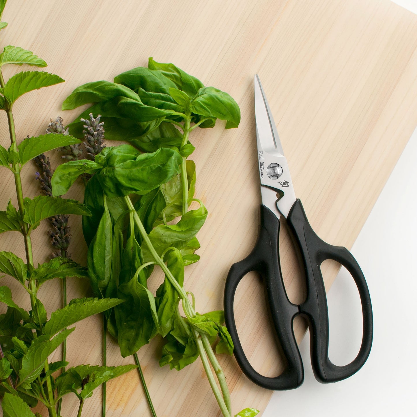 Shun Kitchen Herb Shears