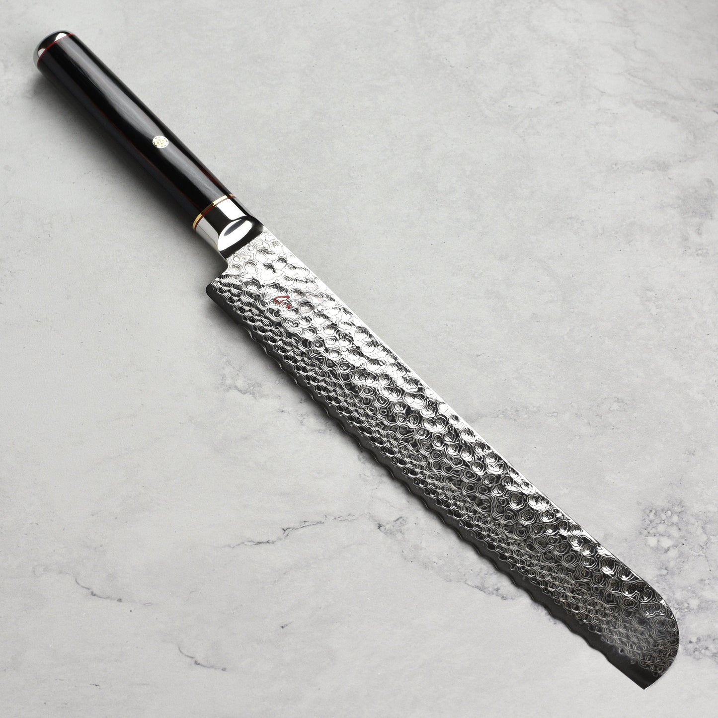 Shun Hiro 9" Bread Knife