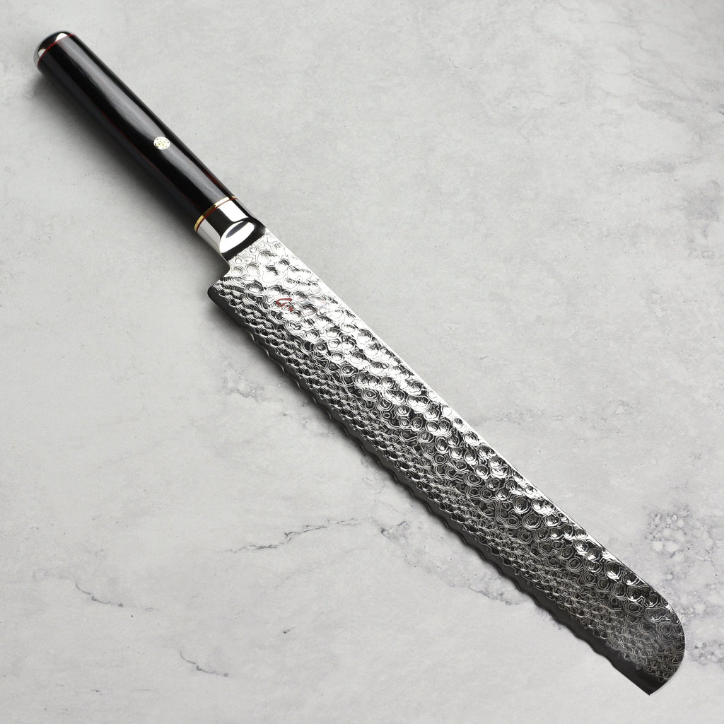 Shun Hiro 9" Bread Knife