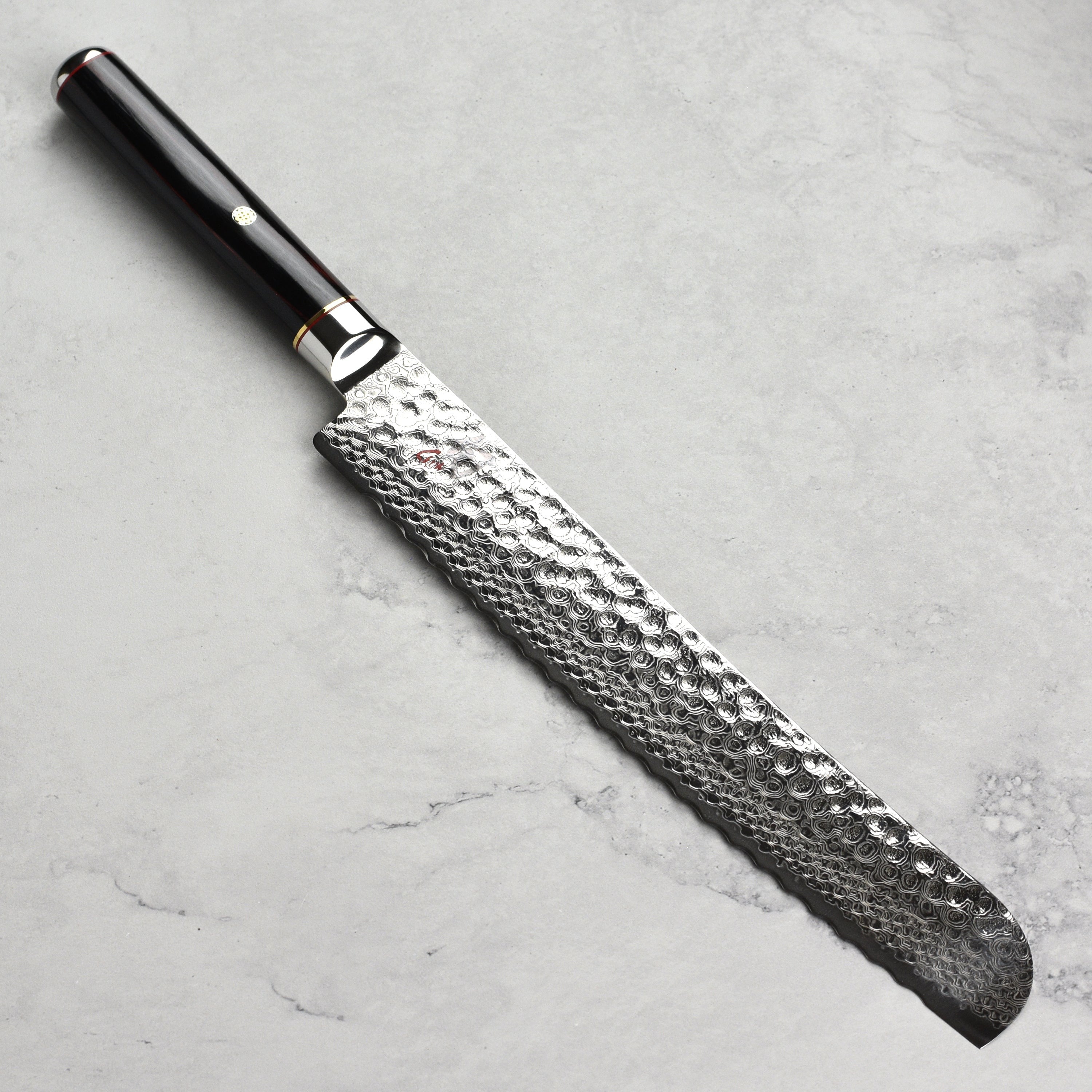 Shun Hiro 9" Bread Knife