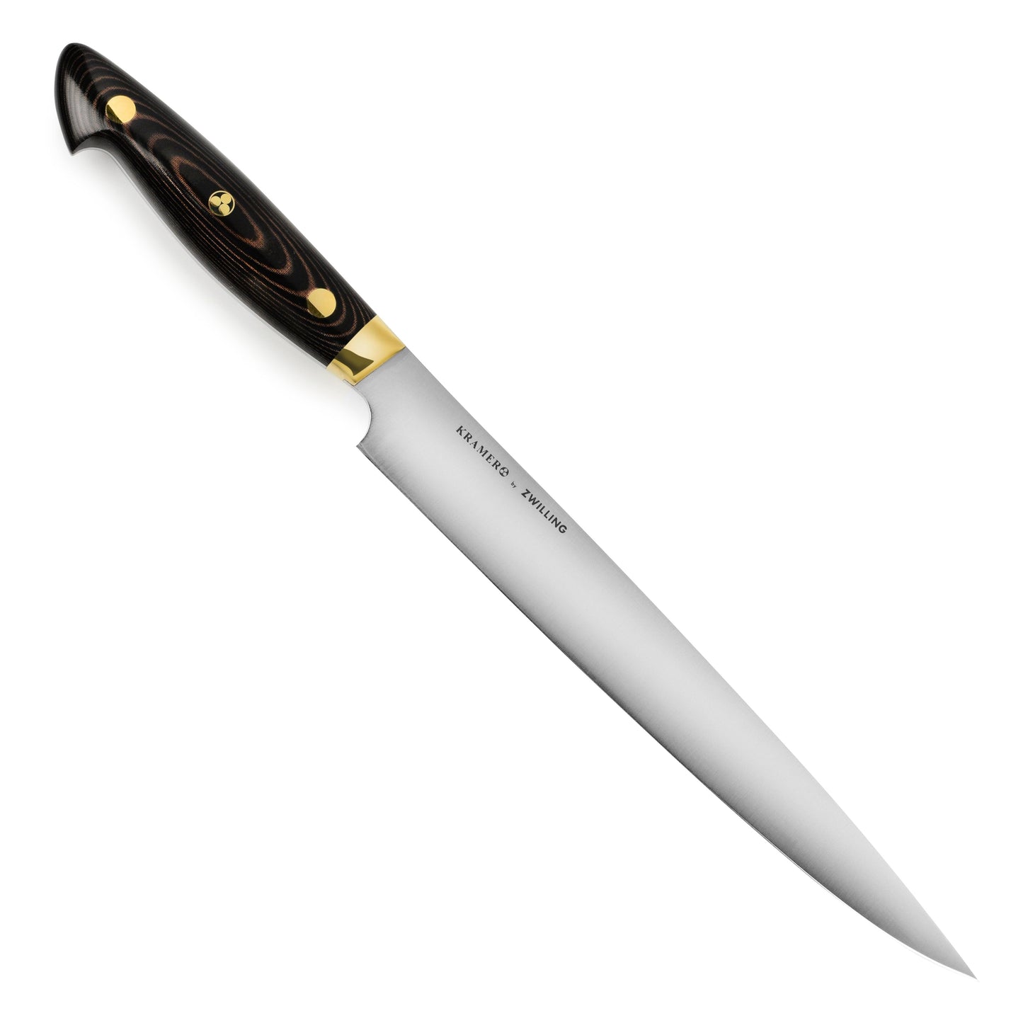 Kramer Carbon 2.0 9" Slicing Knife