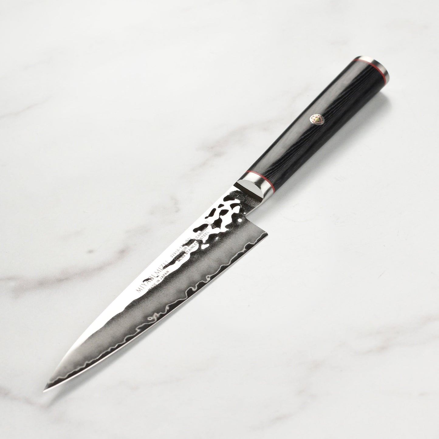 Miyabi Mizu SG2 5" Utility Knife