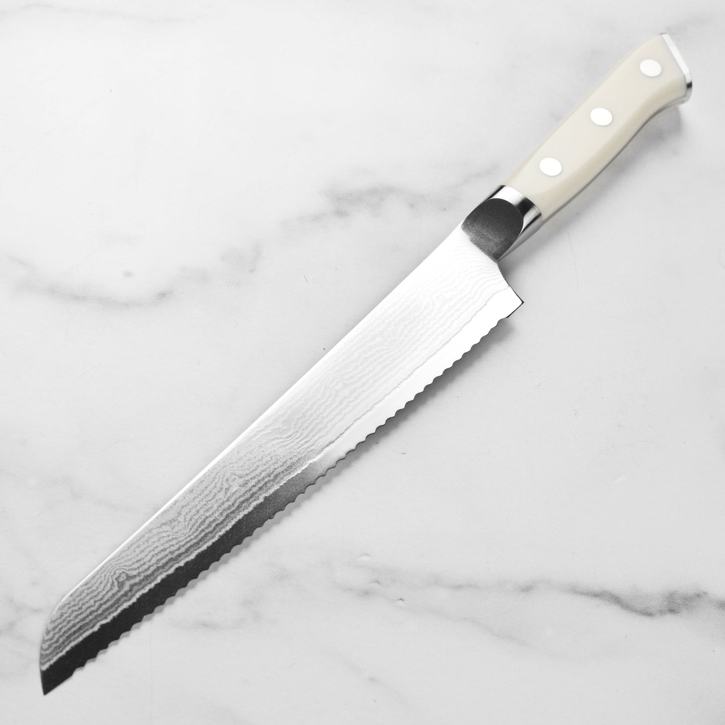 Global 10" Double Bevel Sashimi Knife