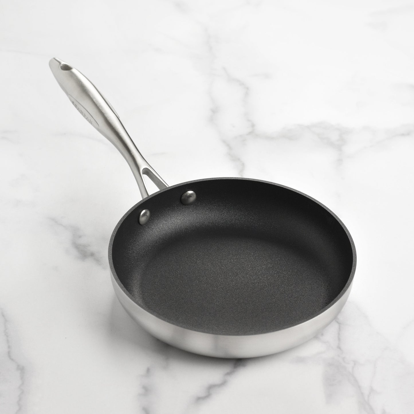 Scanpan CX+ 8" Stainless Steel Nonstick Fry Pan