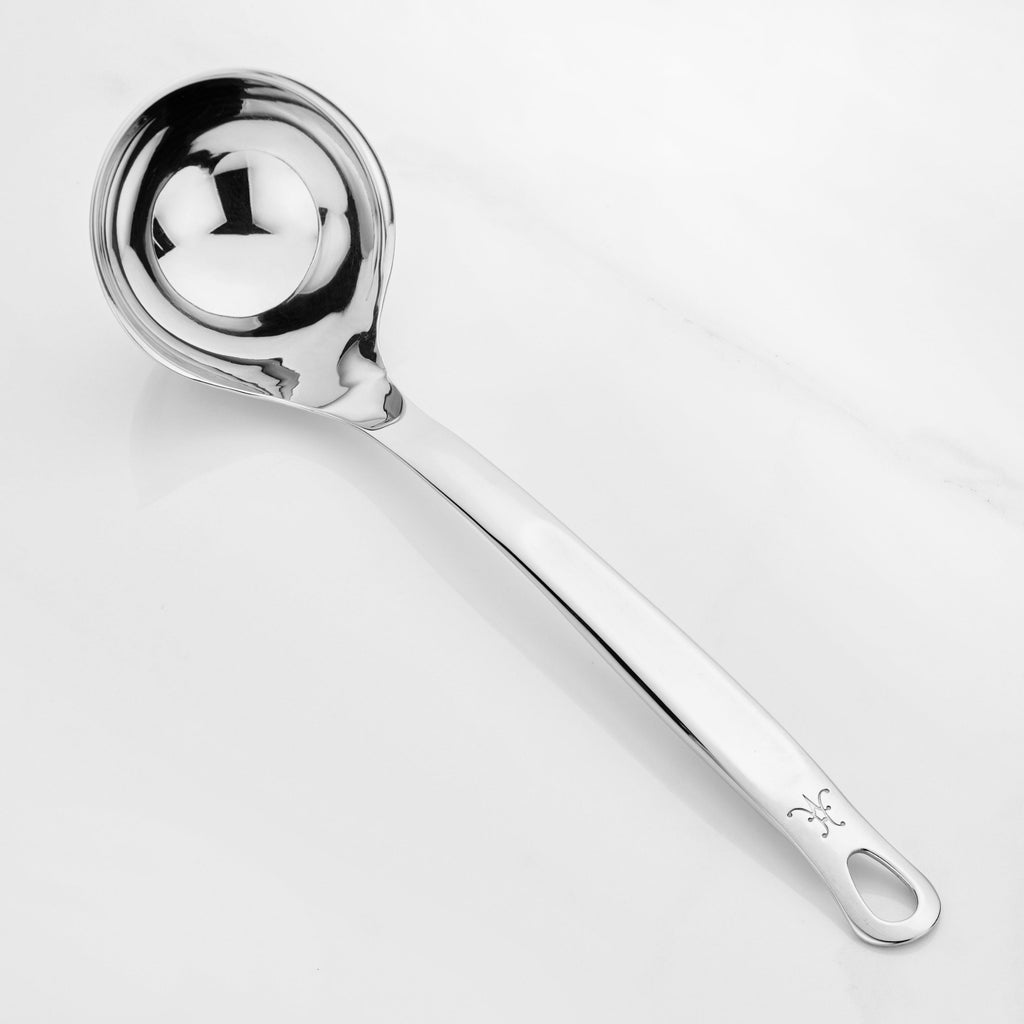 Hestan Stainless Steel 13" Ladle
